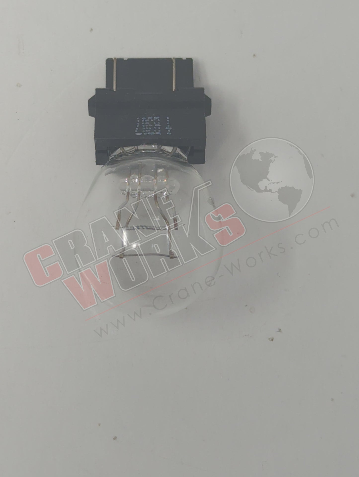 3057 | New Light Bulb 3057