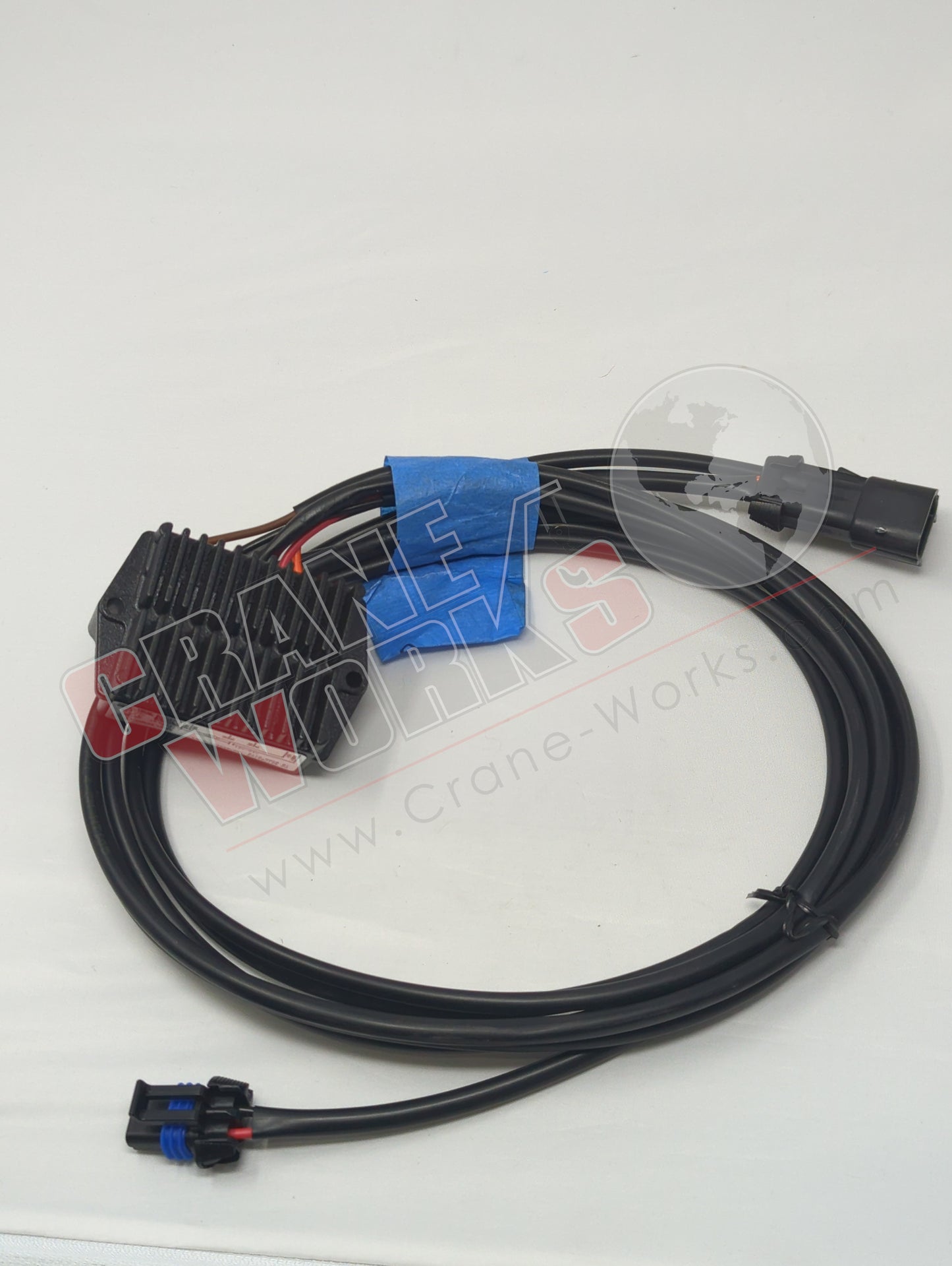 476092000 | New Soft Start Std 12/24V