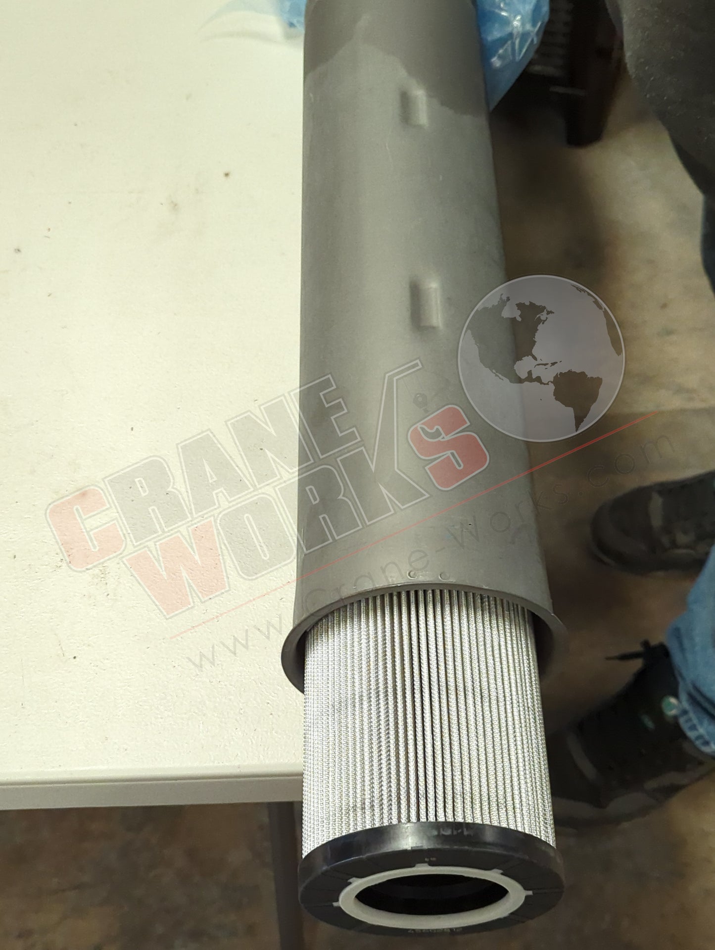 94711728512 | New Filter