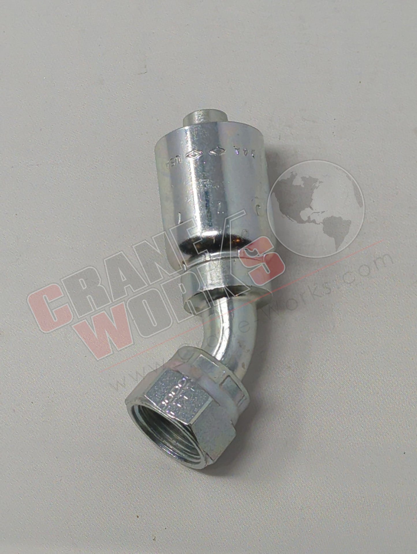 PP-00816 | New Pk 77 Ser Hse Fit Orfs Str -10-10 -S (1Js77-10-10)