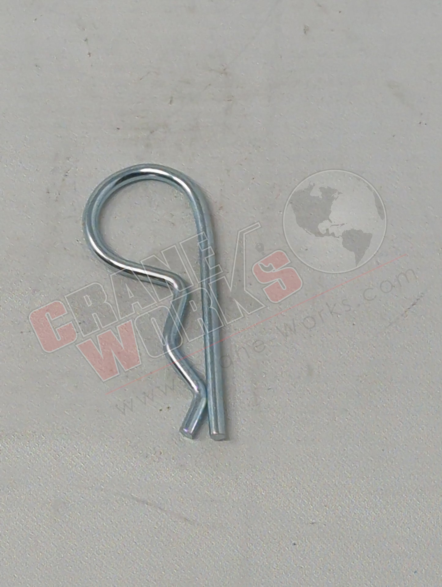 7689000053 | New Safety Pin"Outrigger Float"