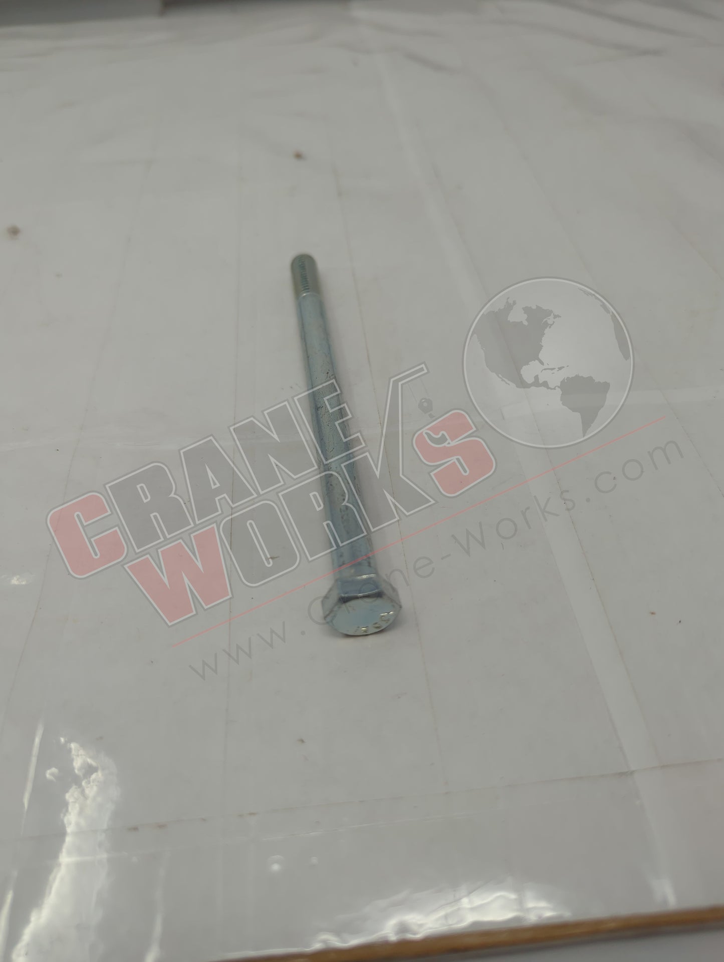2004.061080 | New Bolt; Hex Head Gr5 3/8 - 16 X 5.00 *Note*