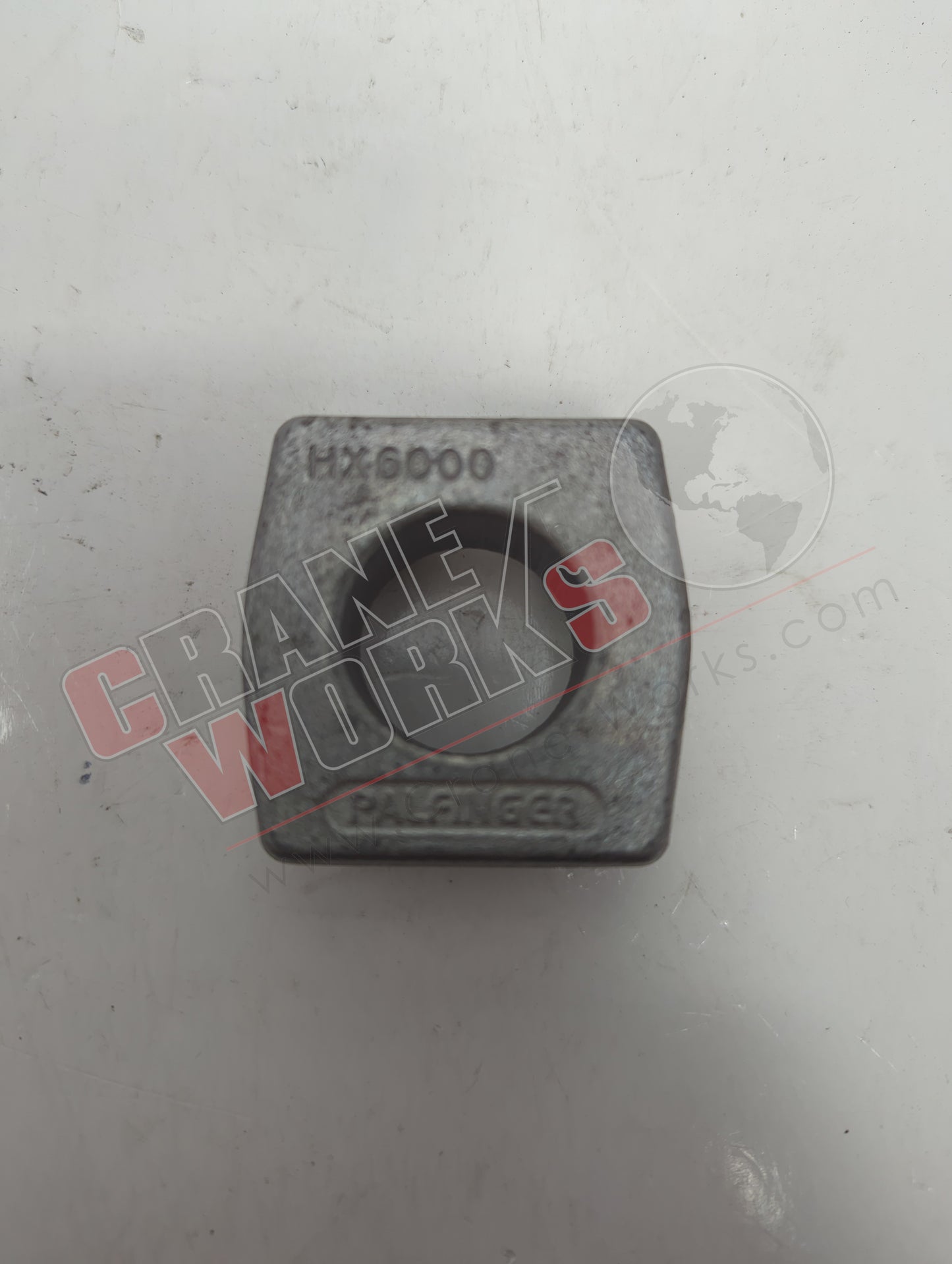 HX6000 | New Rectangular Form