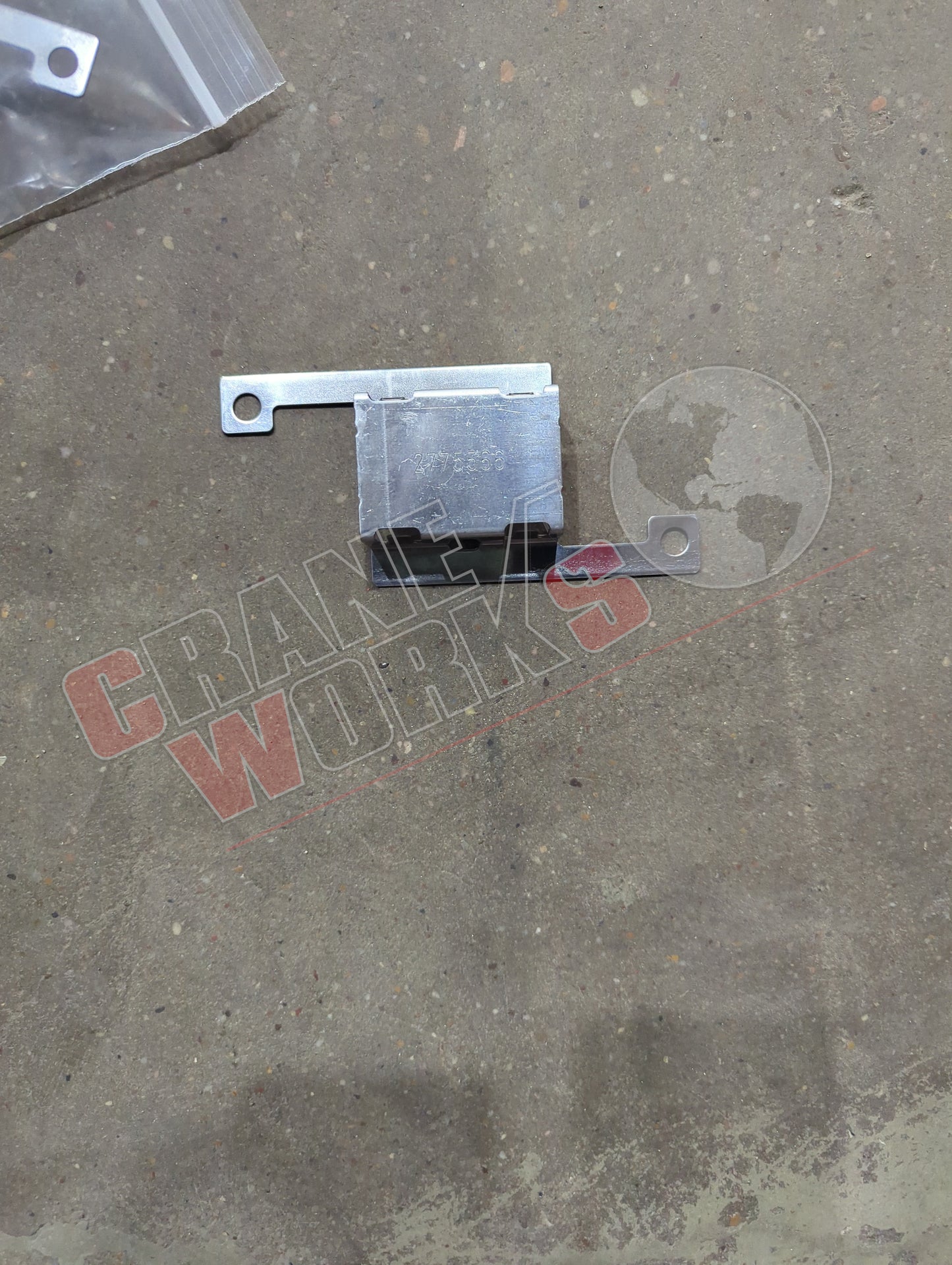 2775566 | New Bracket