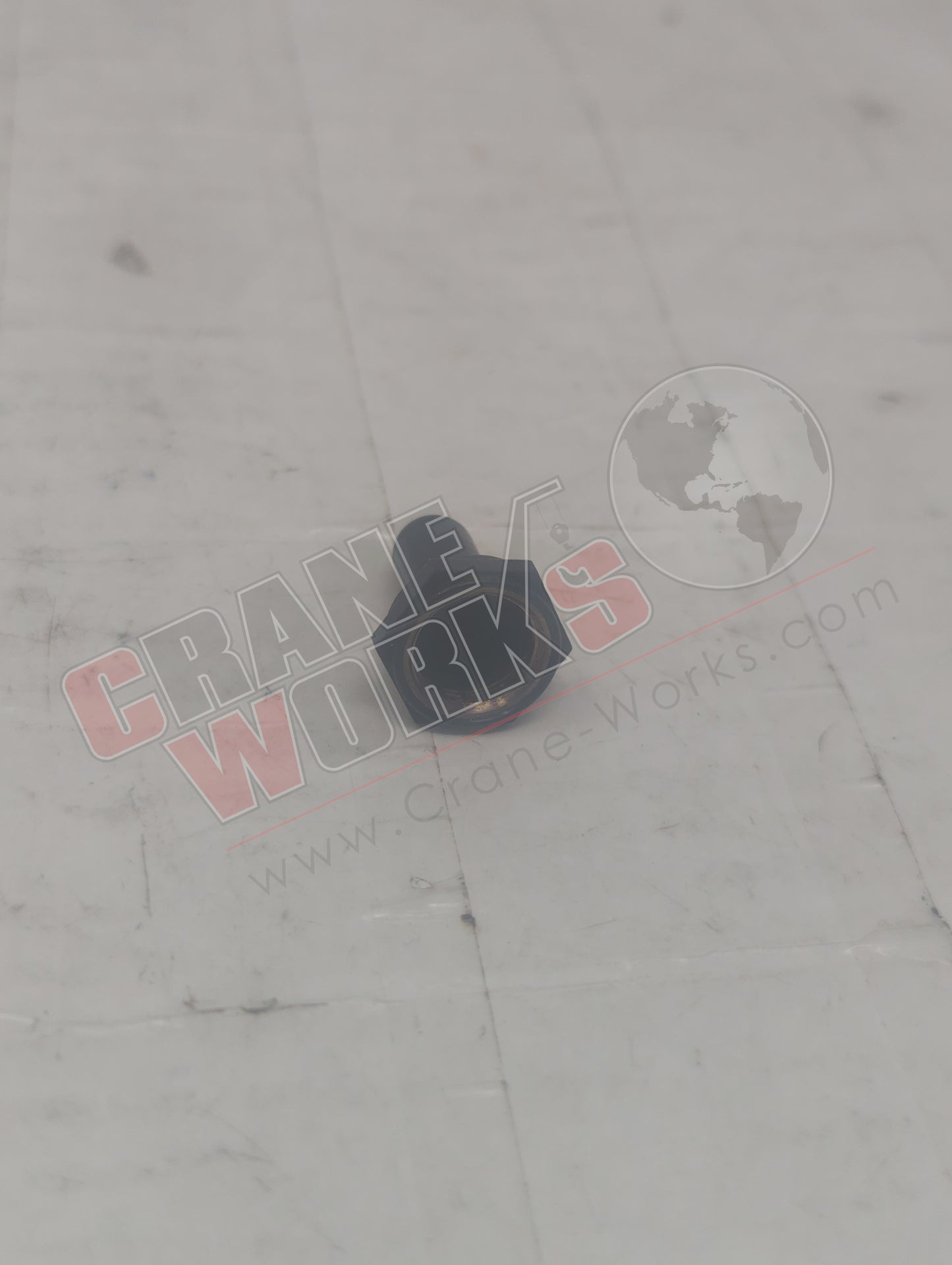 CH81264-05-BX | New +Connector, Wire, Boot,Toggle,Red,#12 (2949)