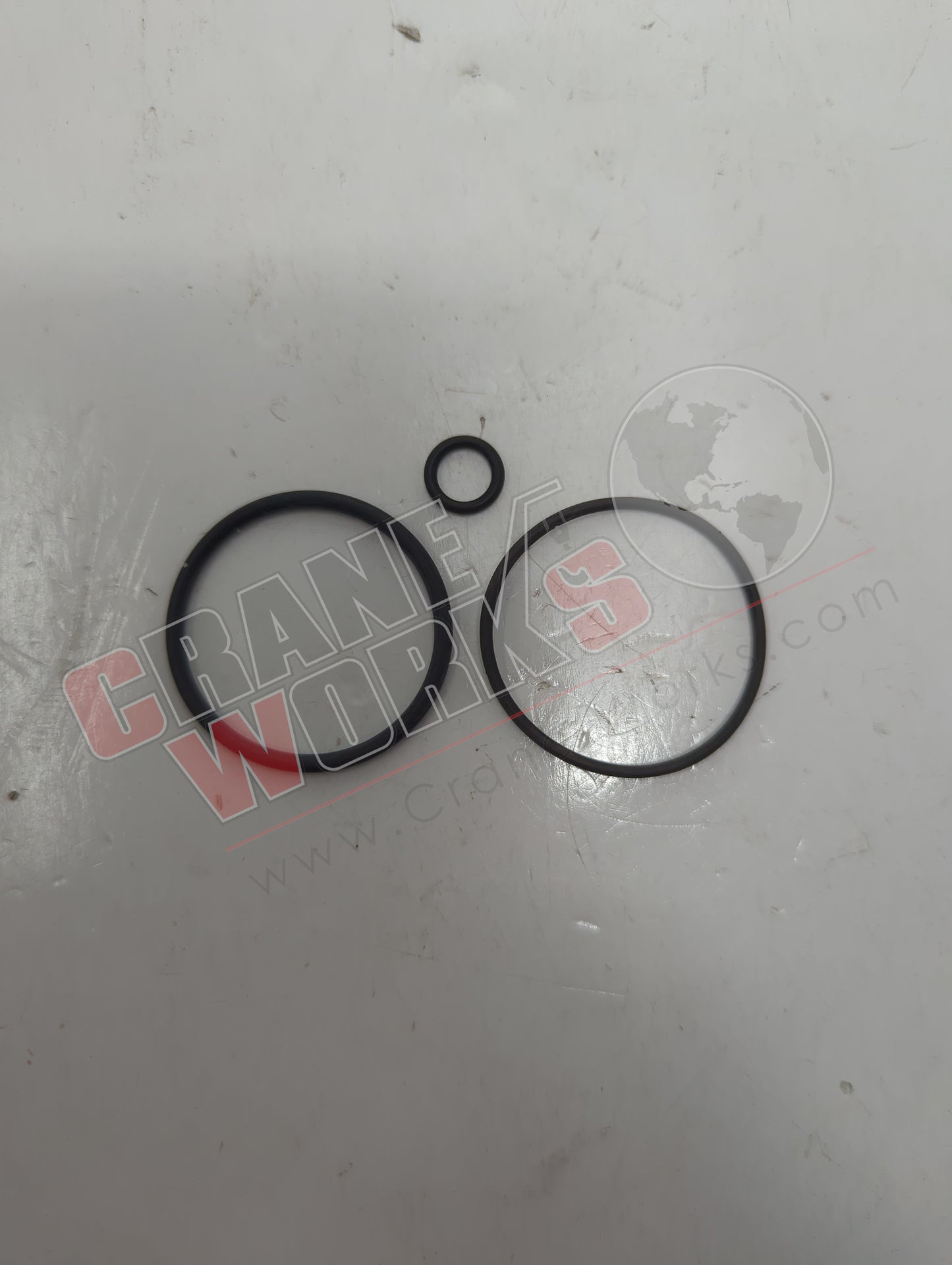 M9800011 | New Seal Kit For Pneematic Piston