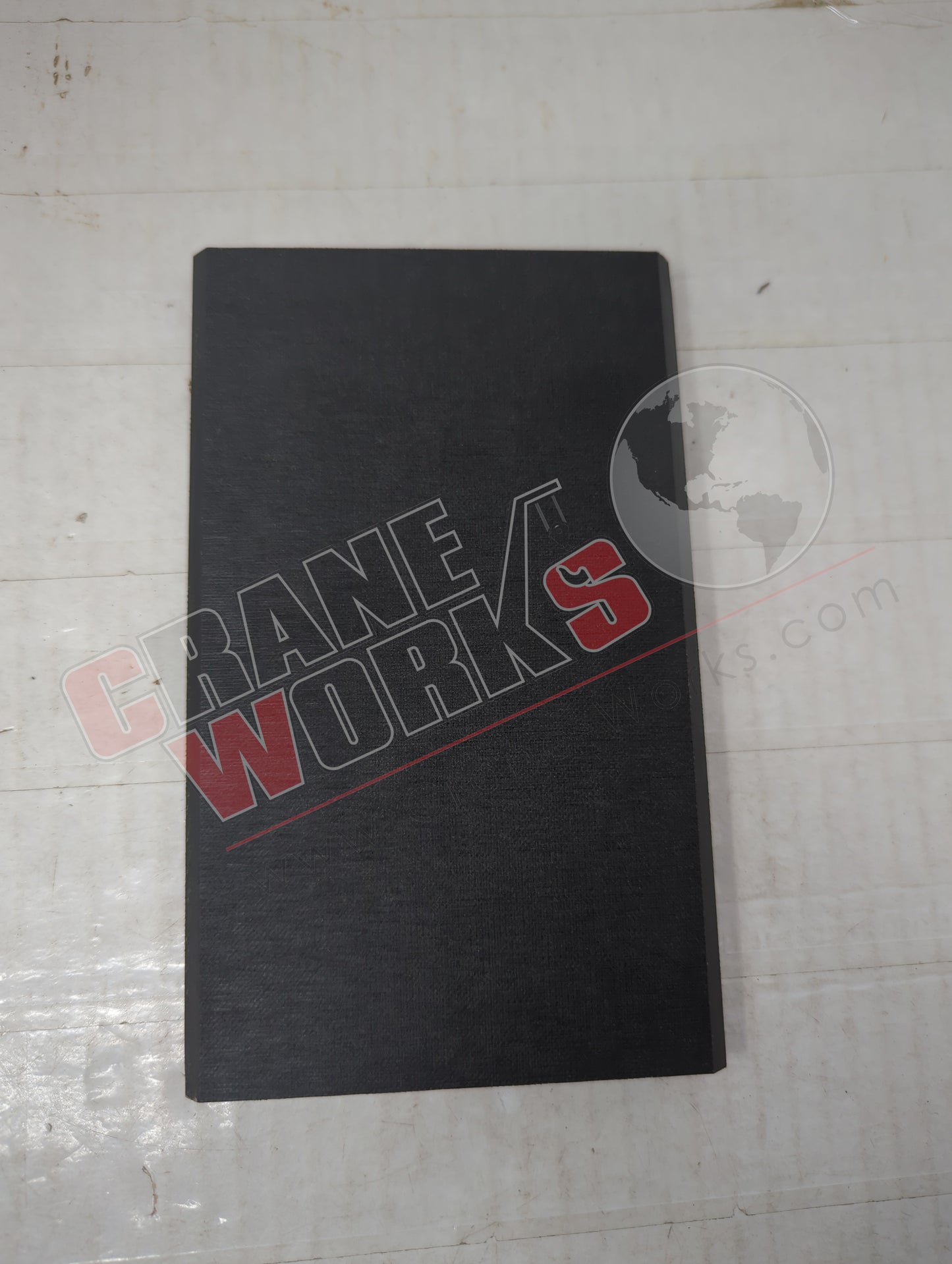 06061051A | New Wear Pad