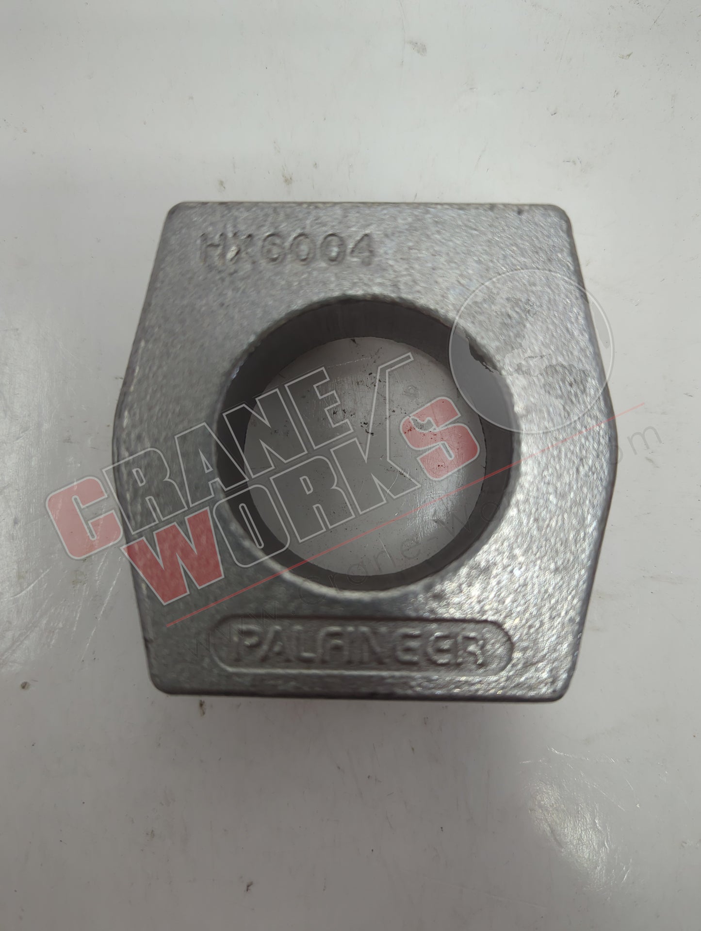 HX6004 | New Rectangular Form