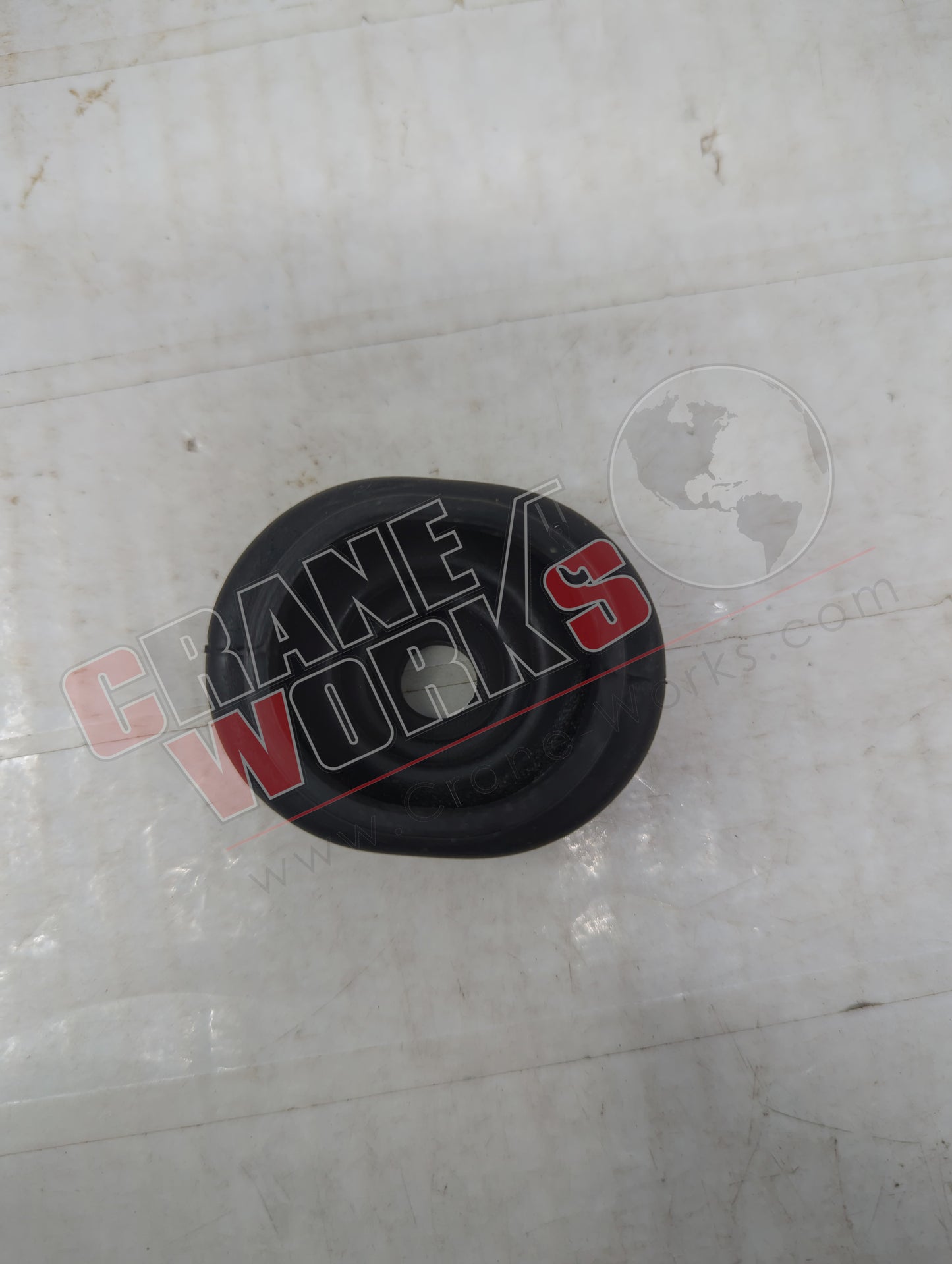 08240079 | New Rubber Boots For Hds 20