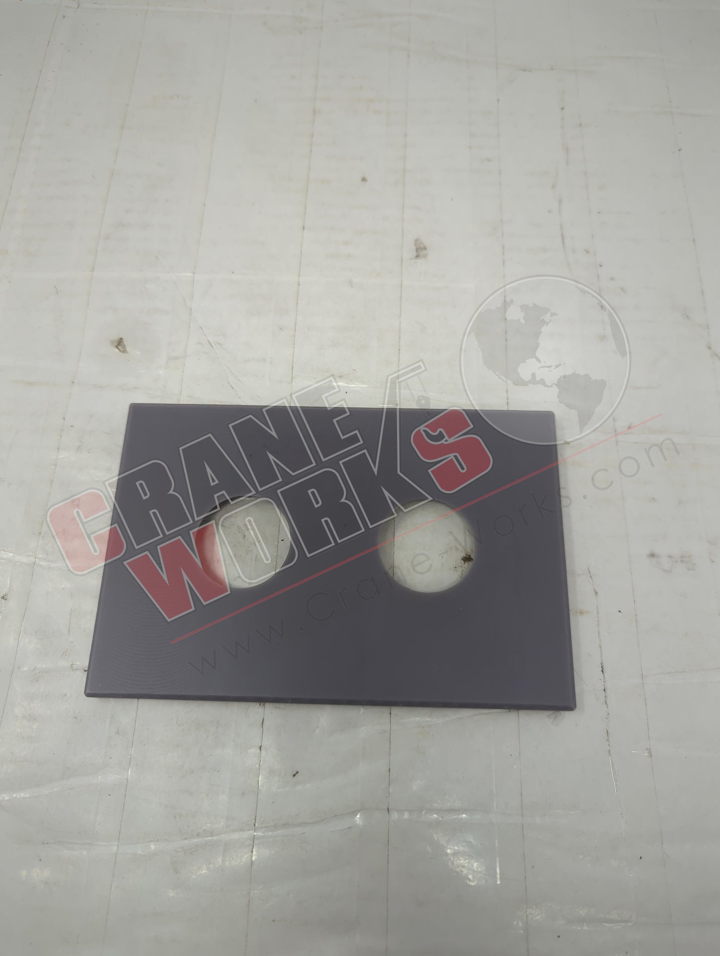 147795 | New Guide Shoe