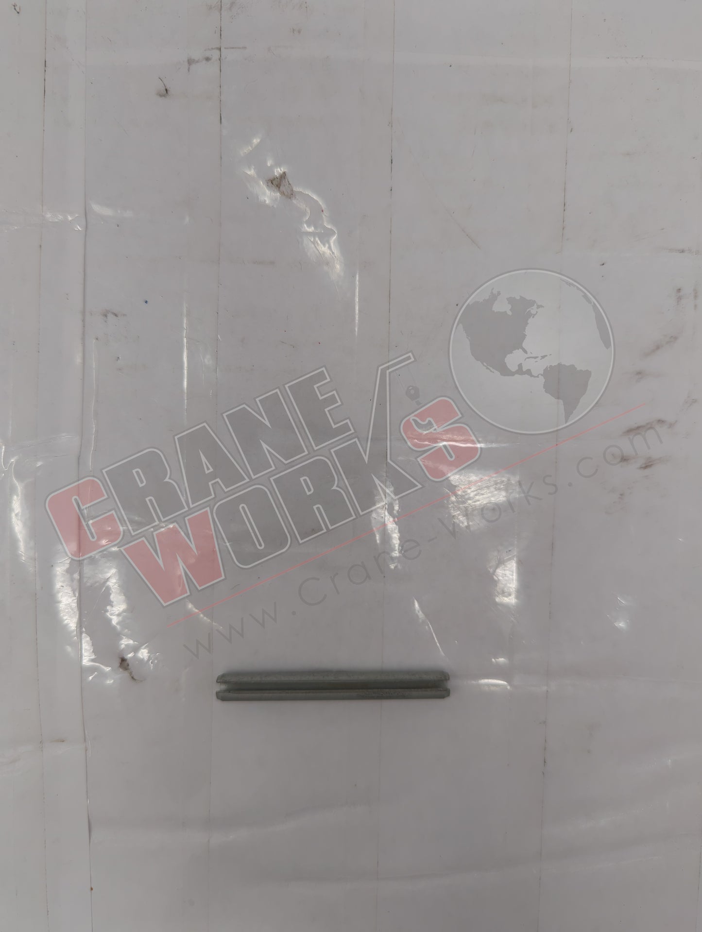 EQ 134 | New Adapter Sleeve