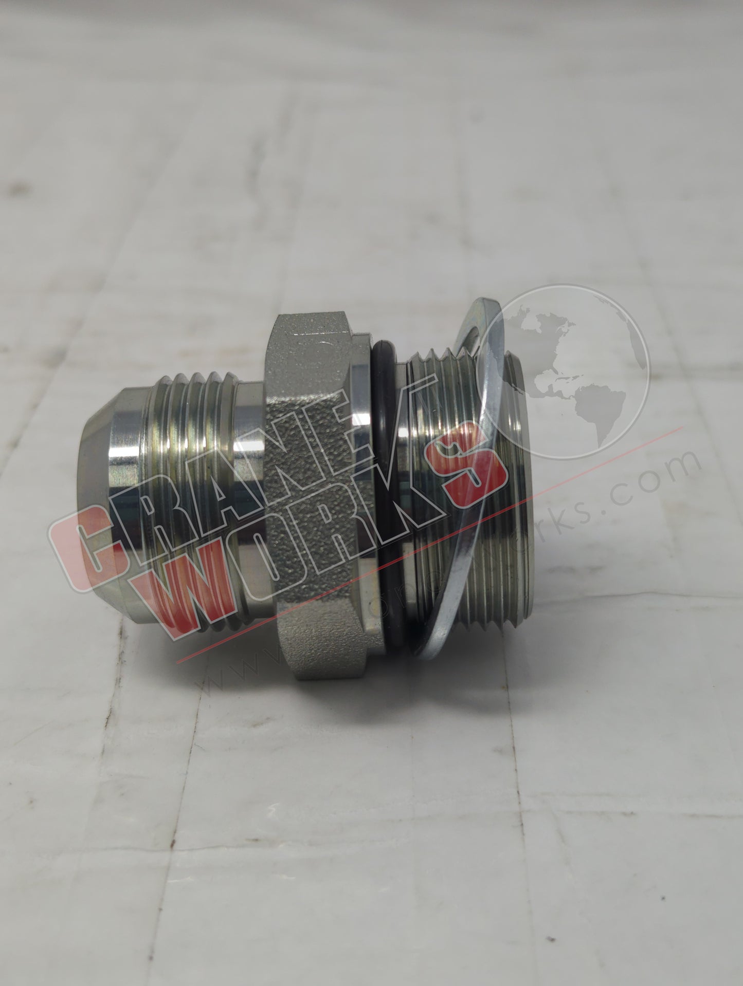 EA5529 | New Fitting