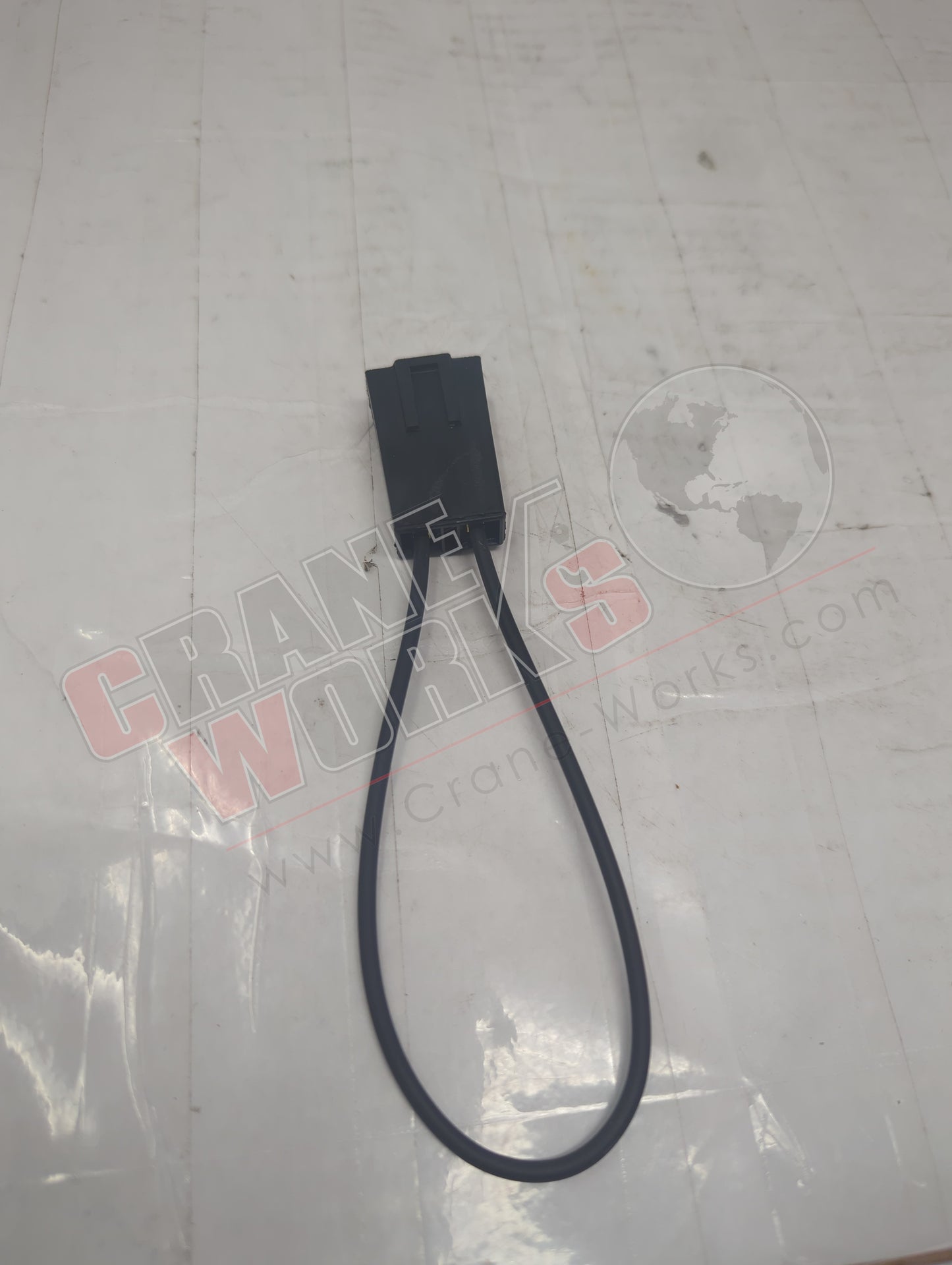 7448 | New Fuse Holder Ato 9" Loop 14 Ga Wire (Fh1000)