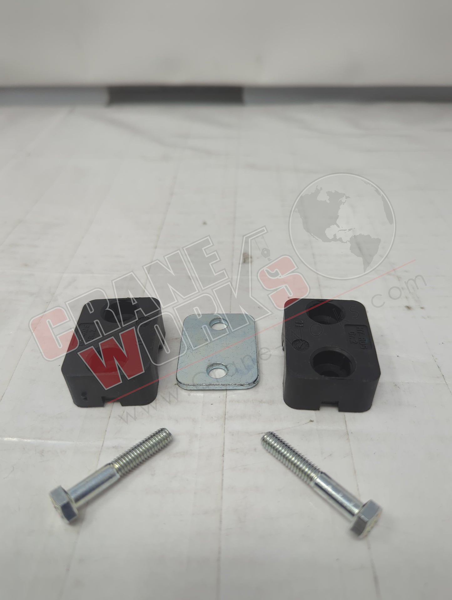 EZ 306 | New Pipe Clip