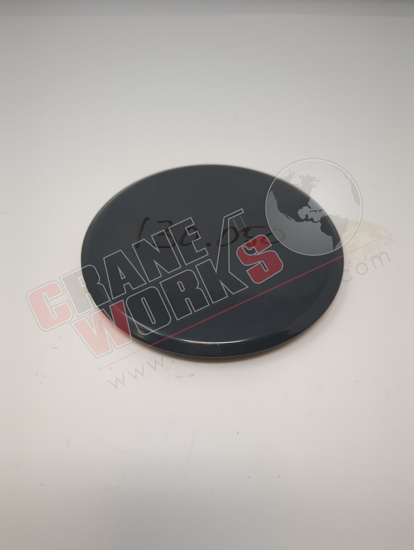 130.050 | New Wheel Cap