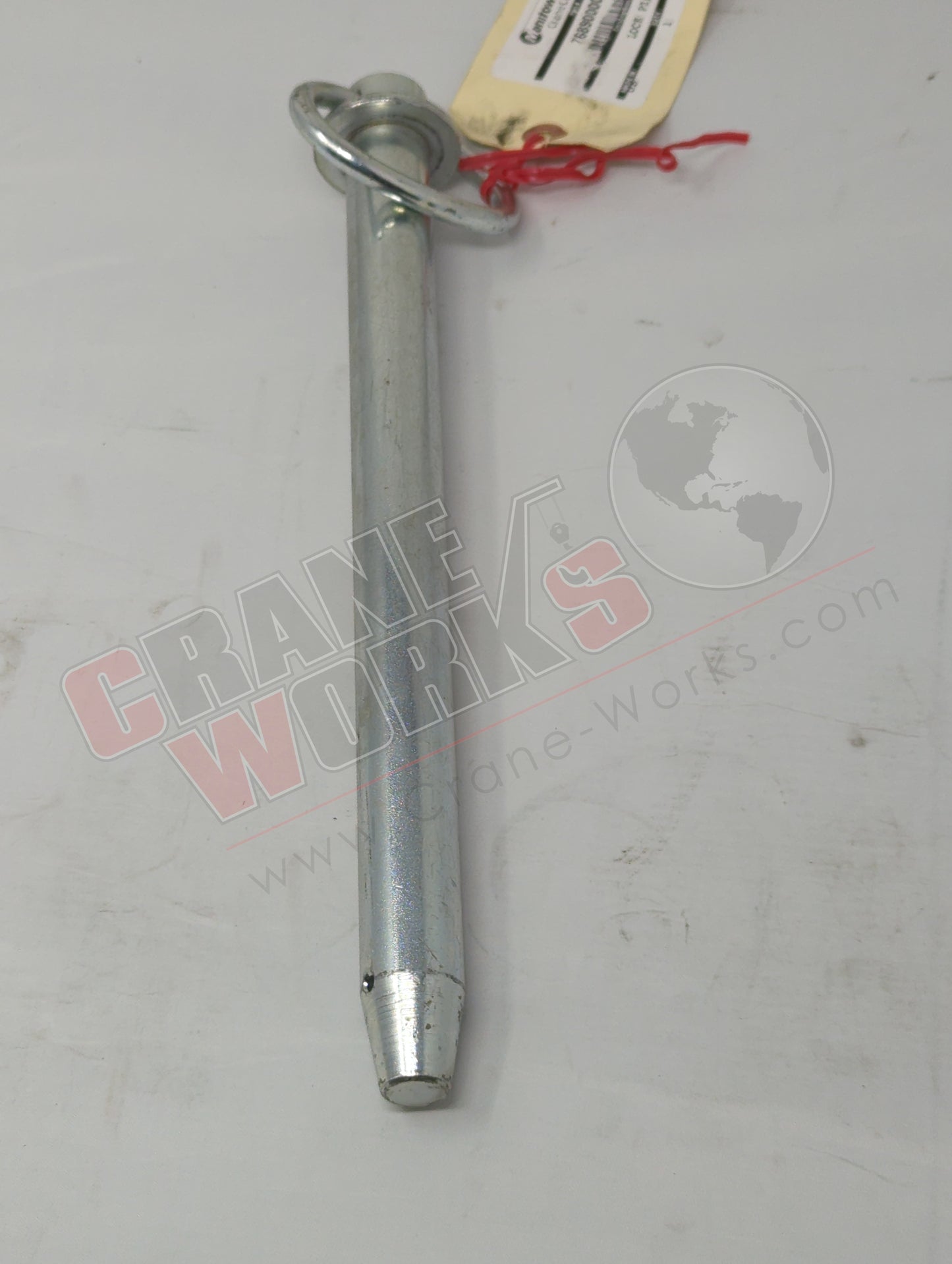 7689000052 | New Lock Pin