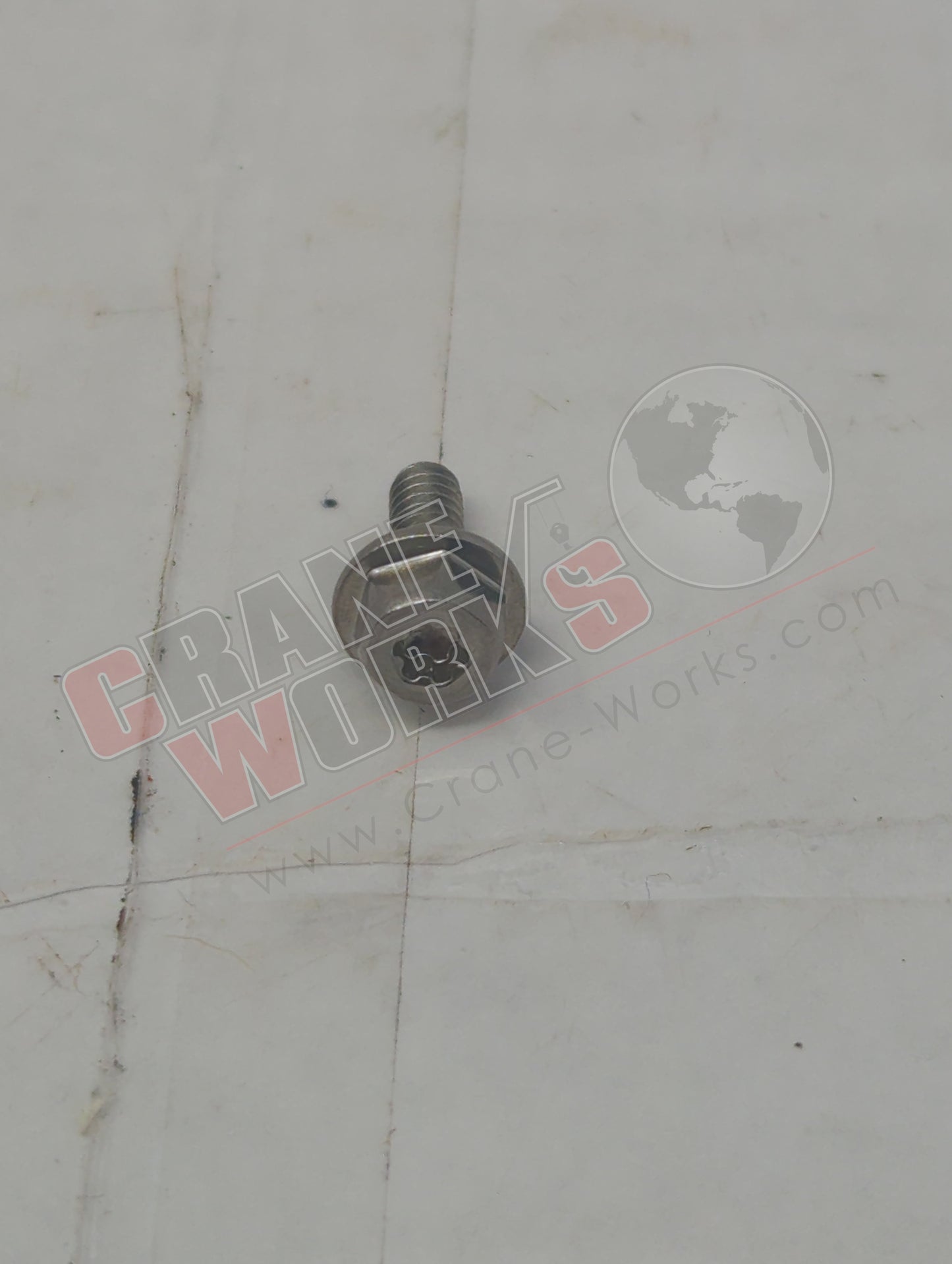 P050526 | New Screw #6-32 X 3/8 Torx T15 (For P065586)