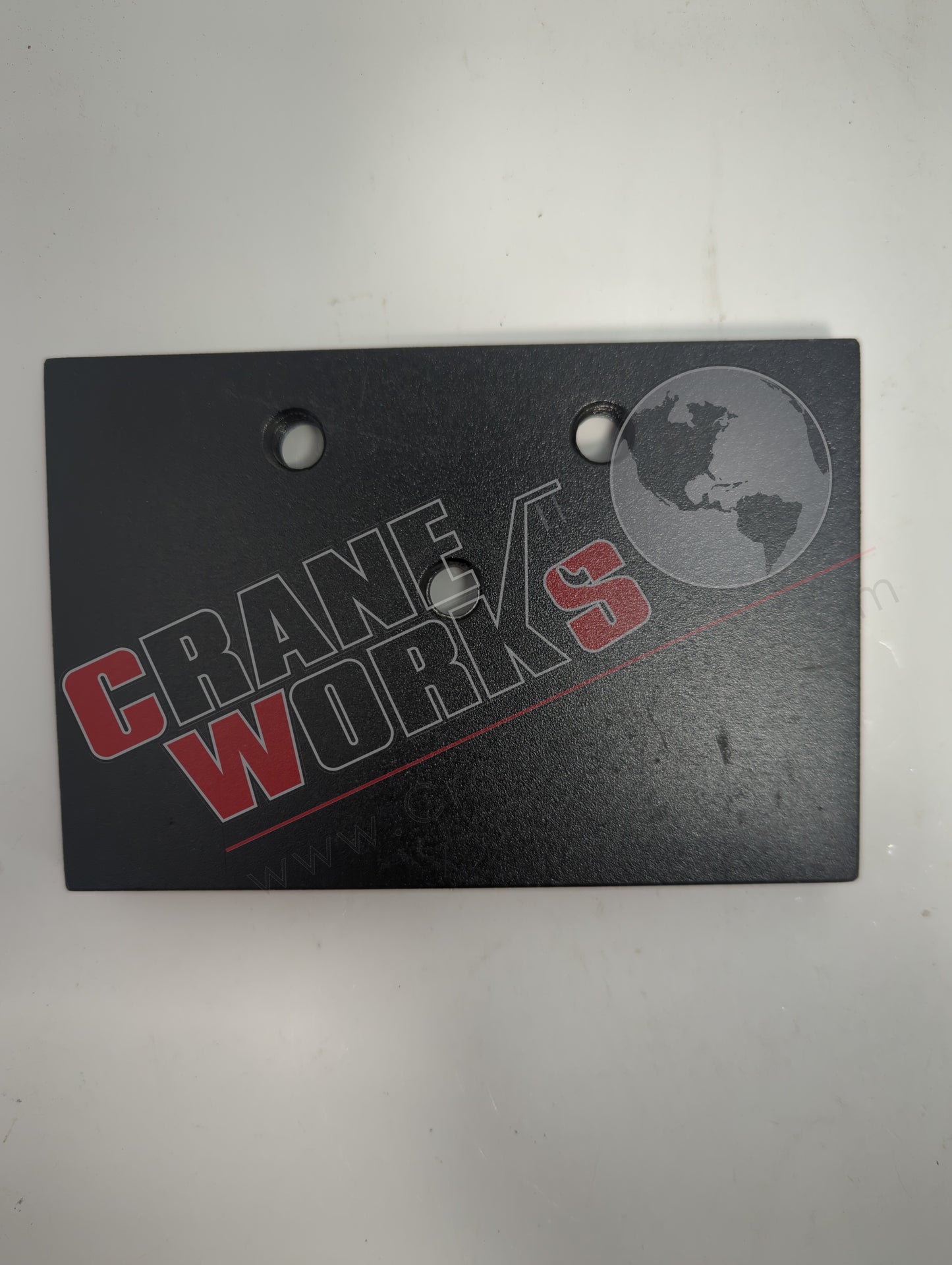 HTR4735 | New Guide Block; 10Mm