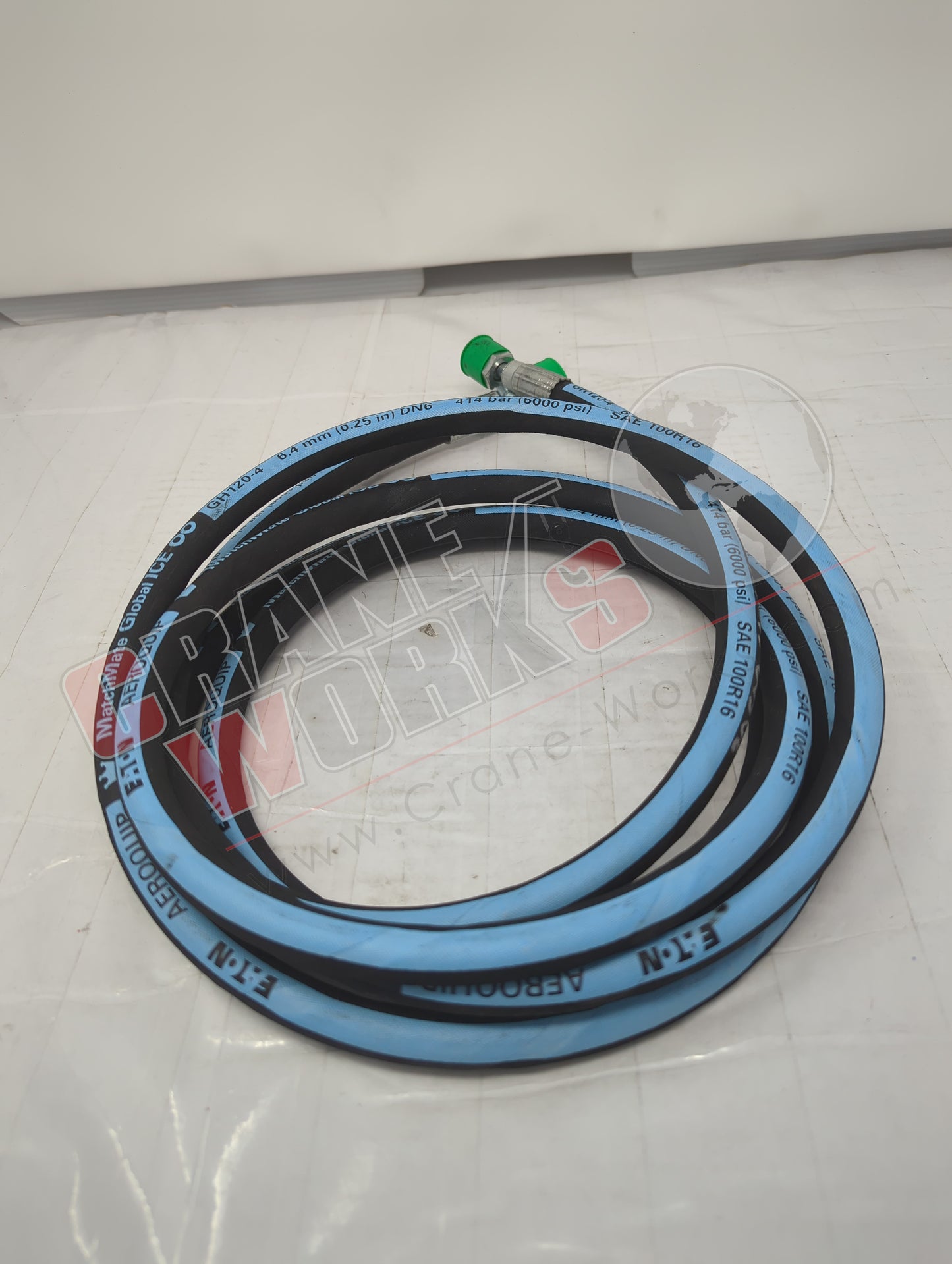 30500.51264 | New Hose Assembly, Nonme