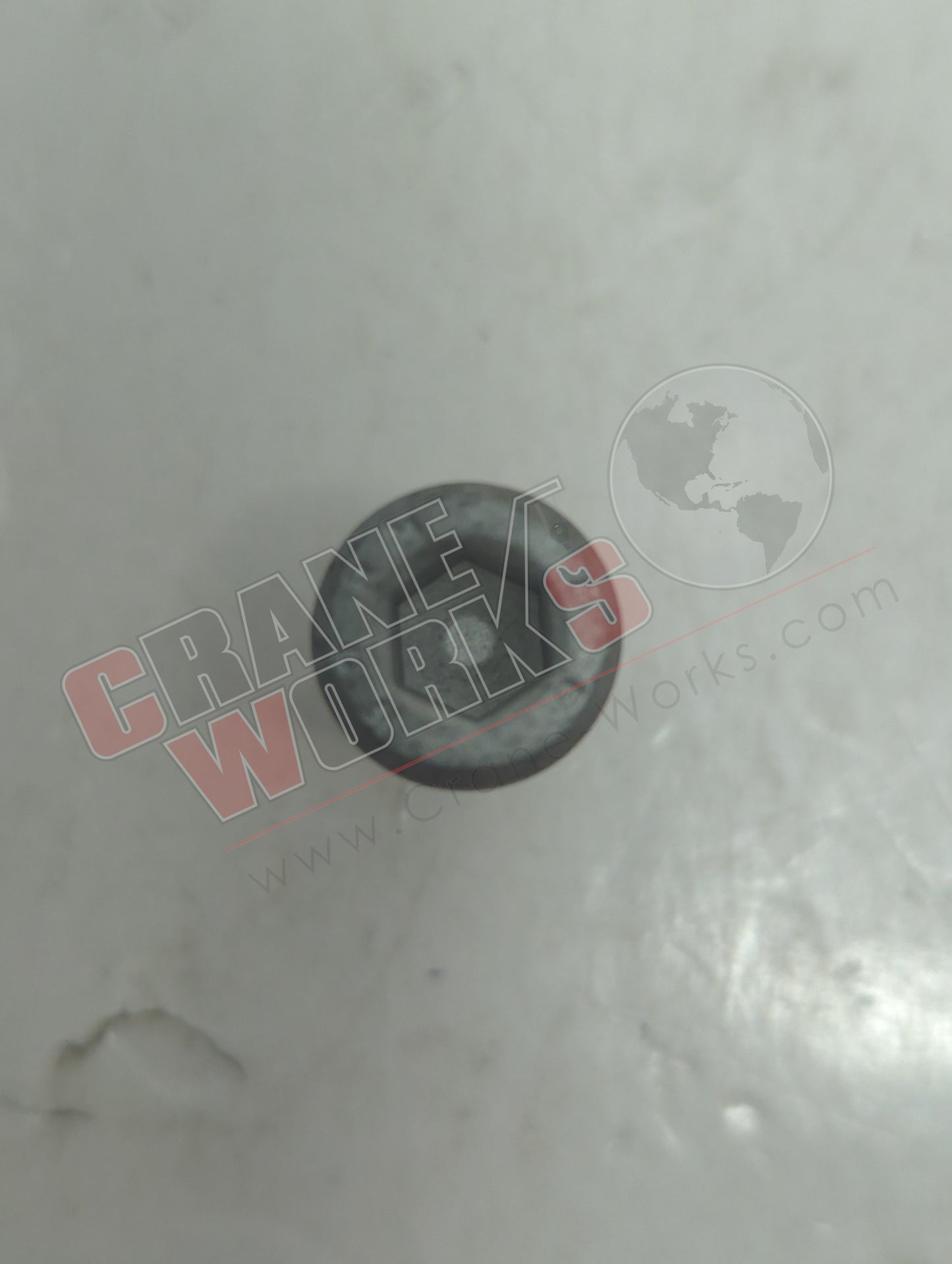 ES 265-TO | New Screw