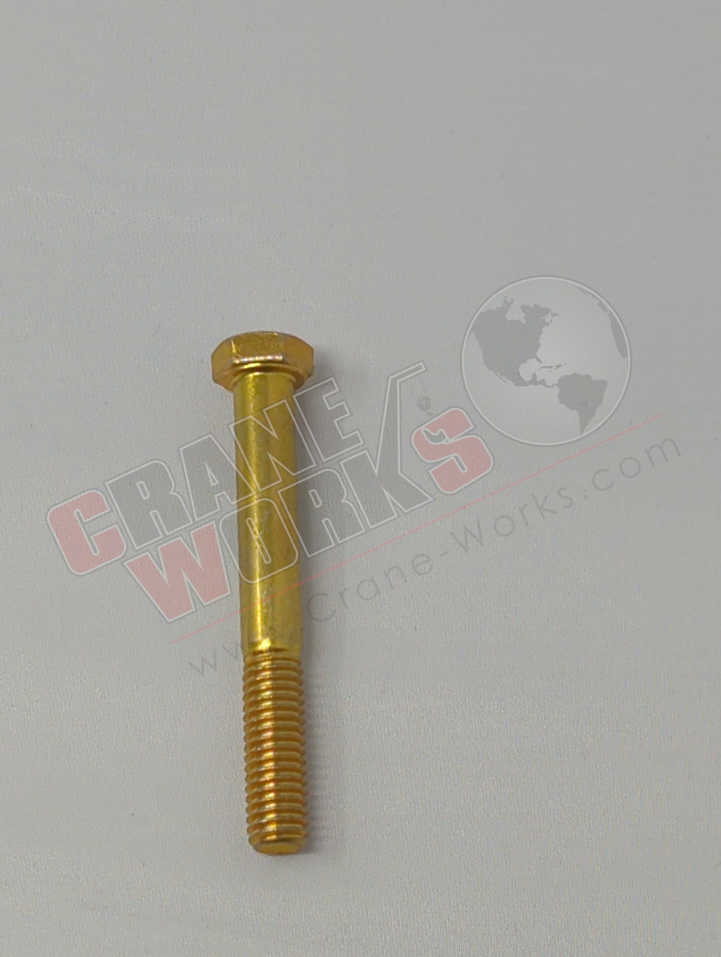 D39062 | New 3/8 X 3" (63144)