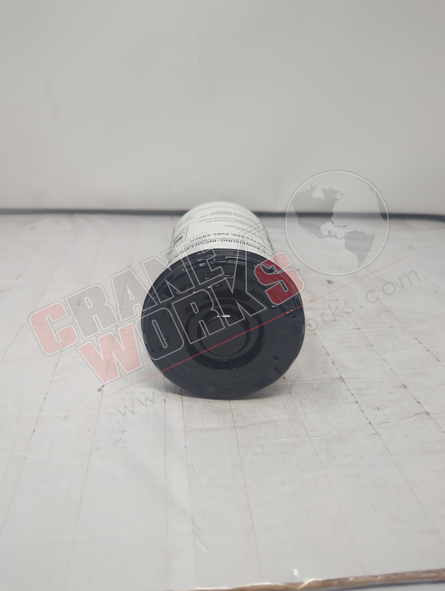 50302445 | New Fuel Filter Element/Primary