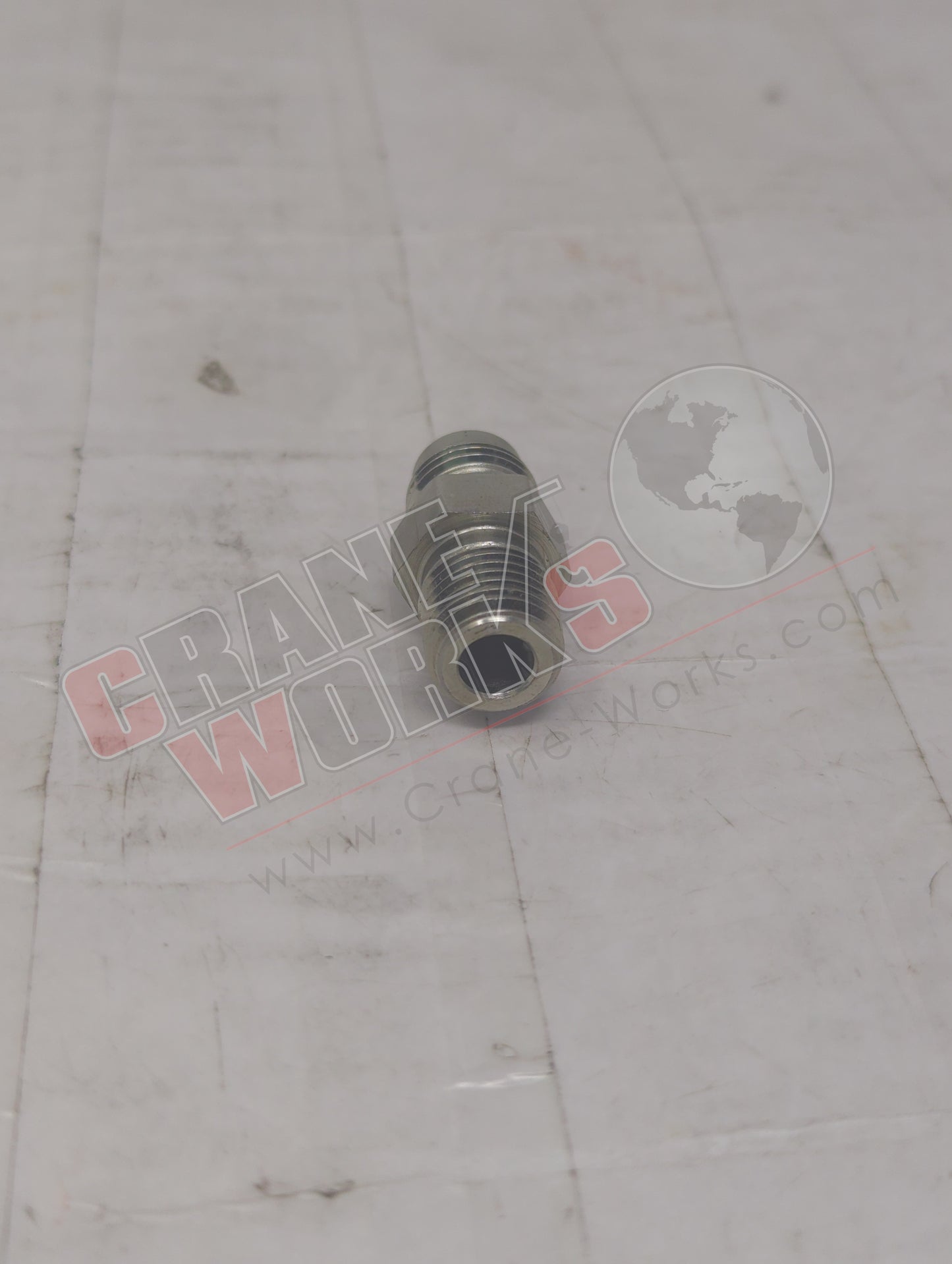 10307 | New 3/8" Mjic X 1/4" Mpt (2404-06-04)