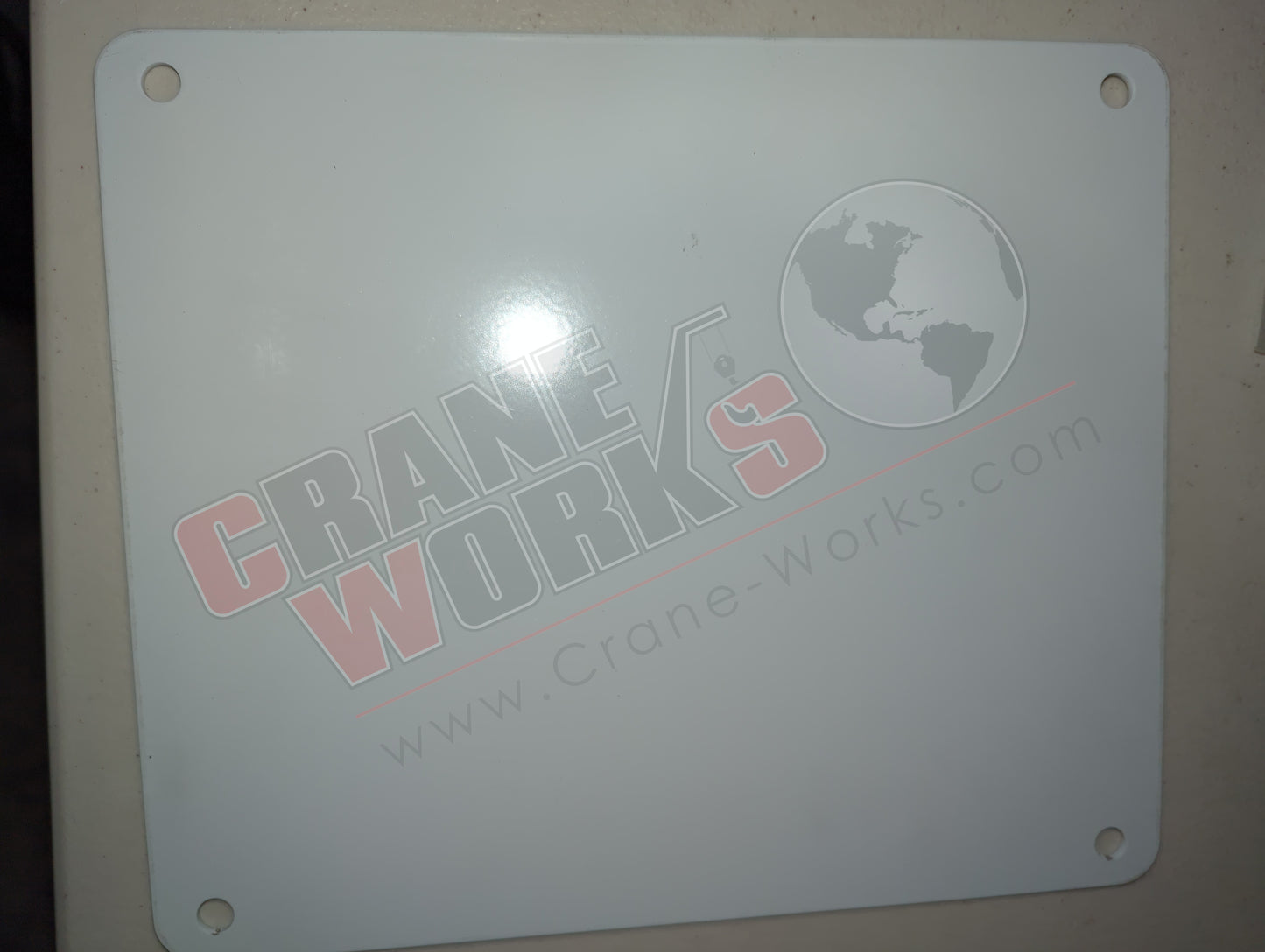 5003166.006 | New Boom Top Cover