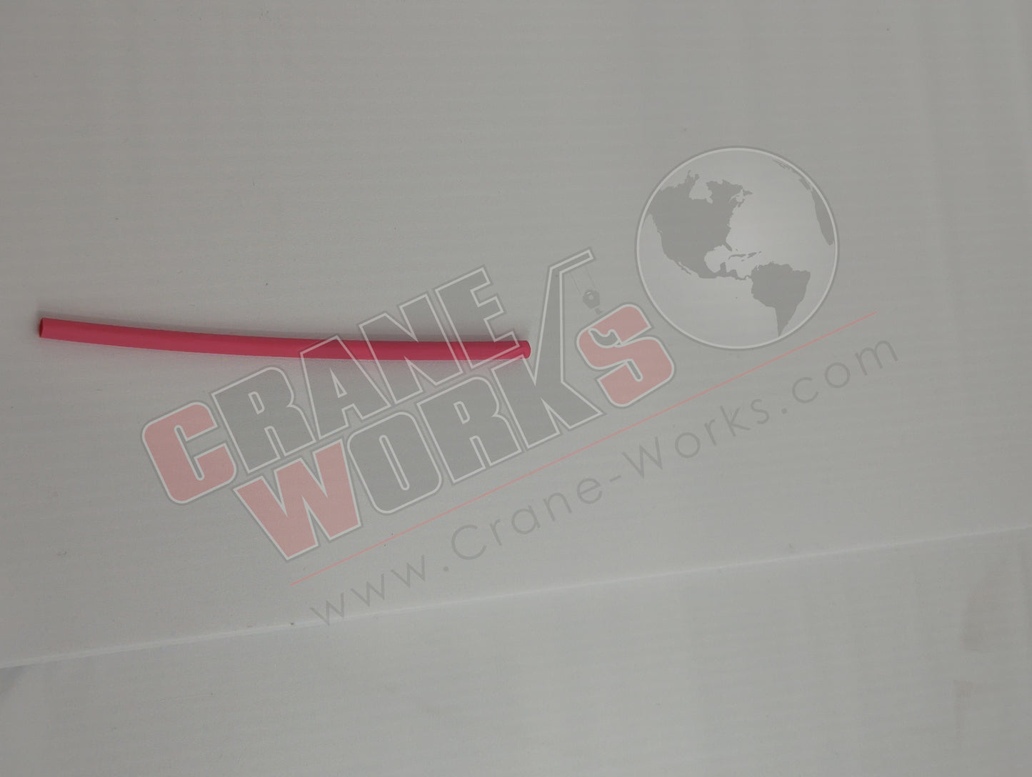 0714594 | New 3/16 X 6 Blk Hst