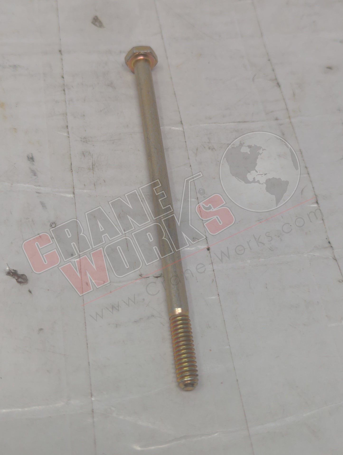 MP39015 | New 1/4X4.5 Capscrew Unc 20 (63034)