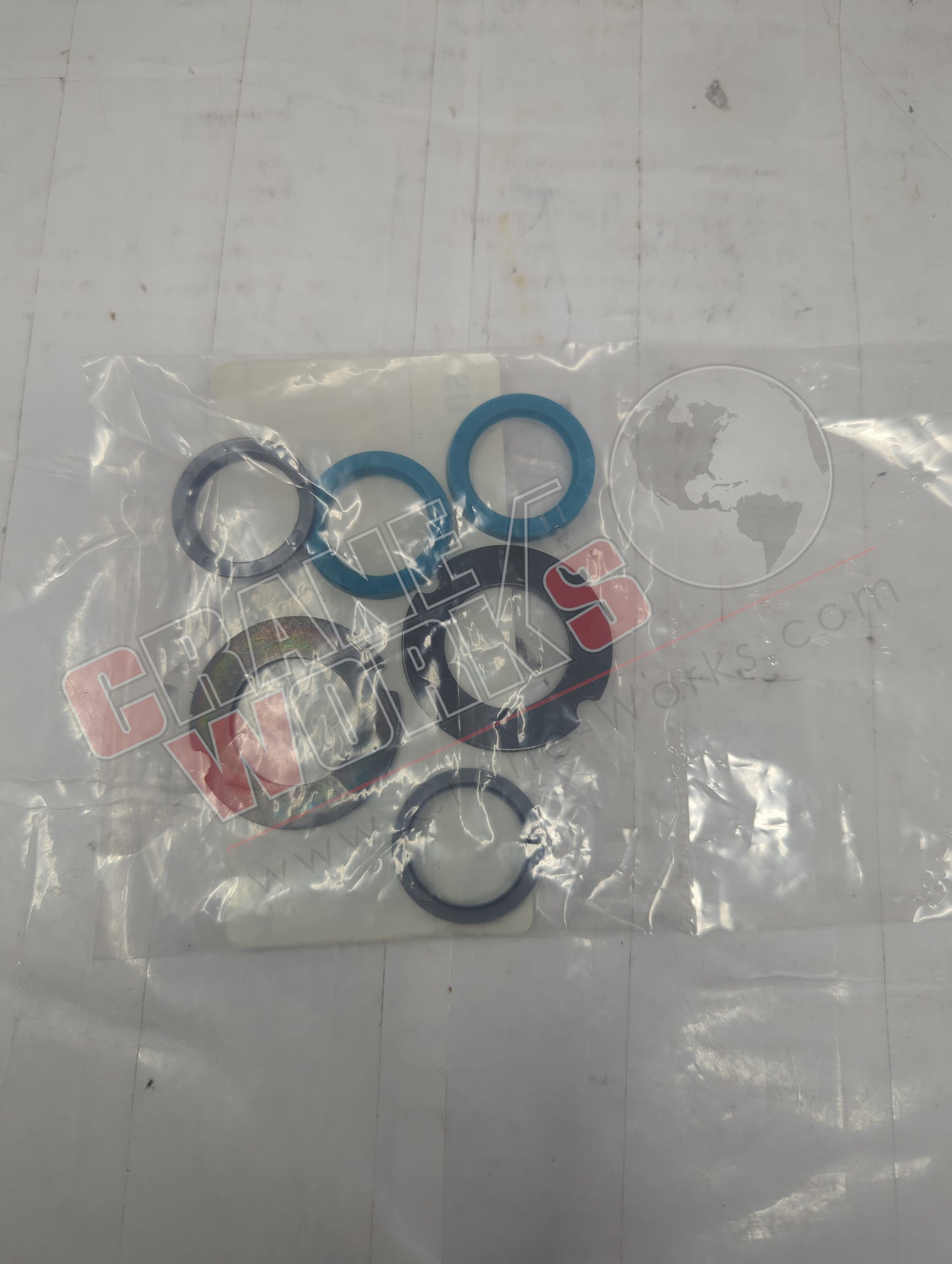 9926112892 | New Seal Kit