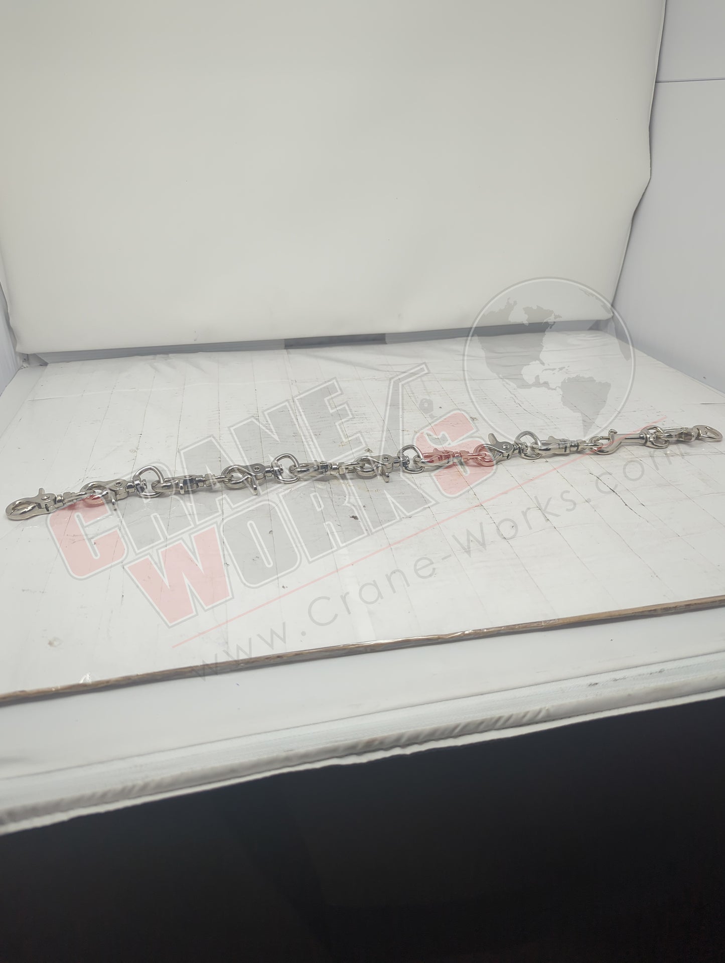 4PB85 | New 3/8" Snap Trigger