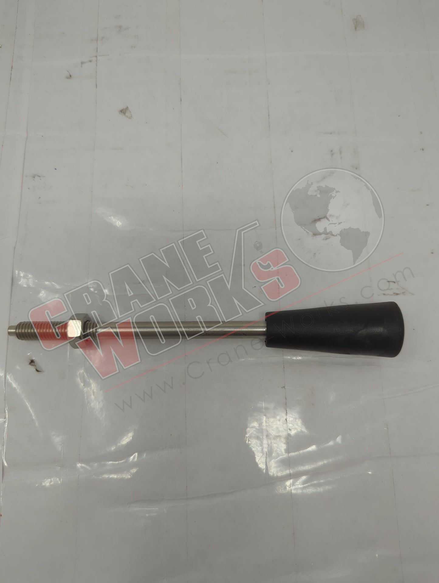 EZ5647 | New Hand Lever