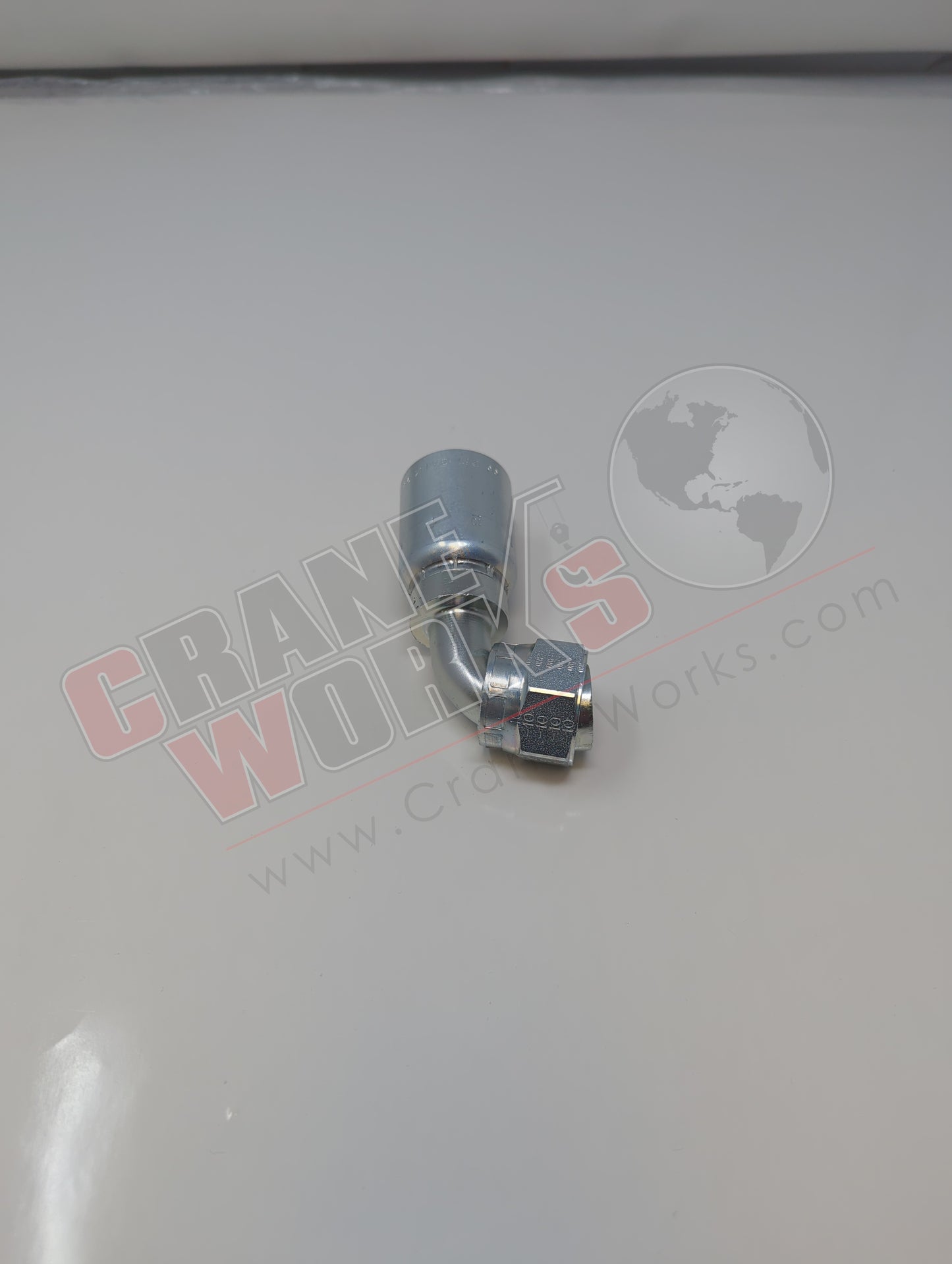 13977-10-10 | New -10Fj X -10 Hose 90 Deg