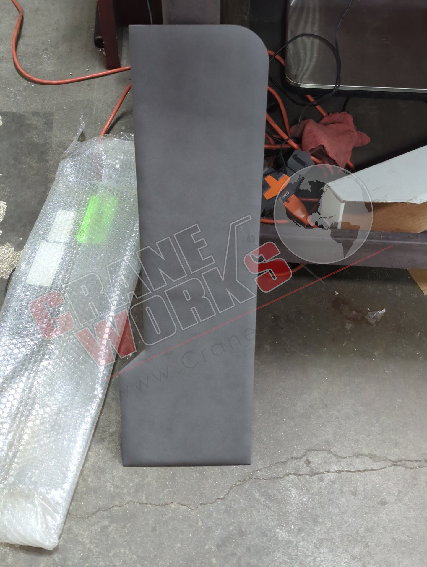 34260957680 | New Inside Door Pannel