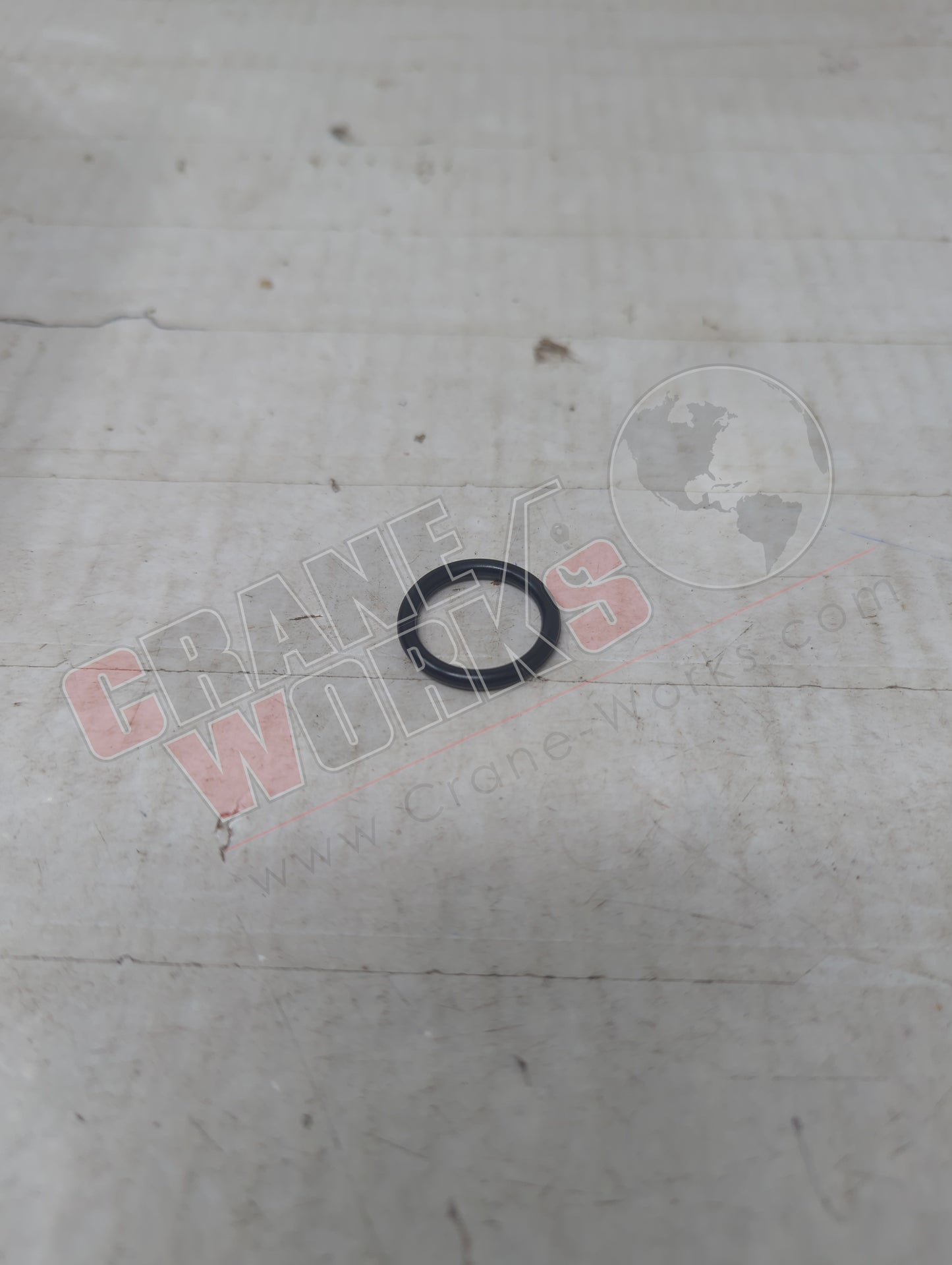 9359 | New 19X3.0Mmthk Buna-N O-Ring