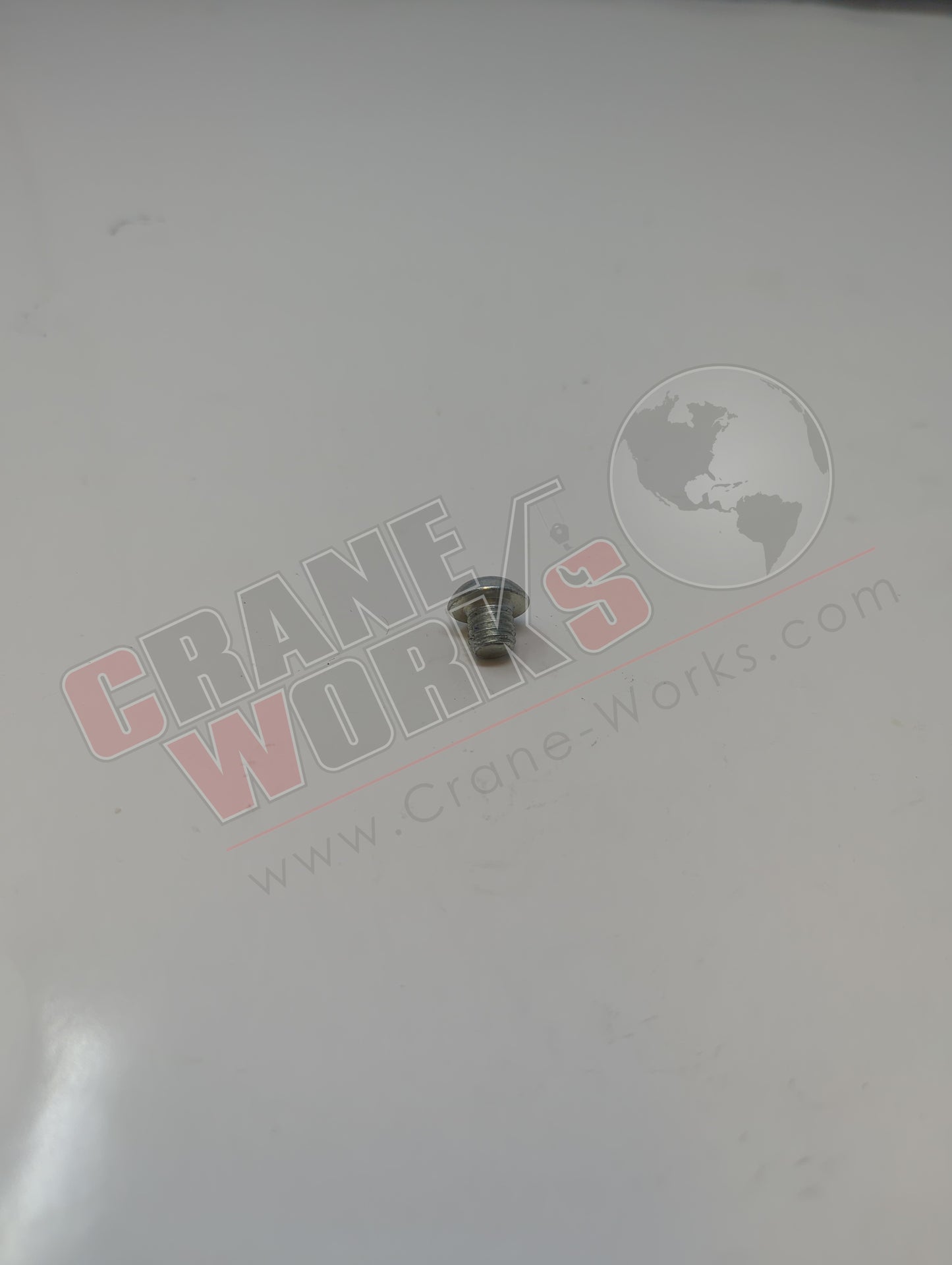 498201000 | New Screw
