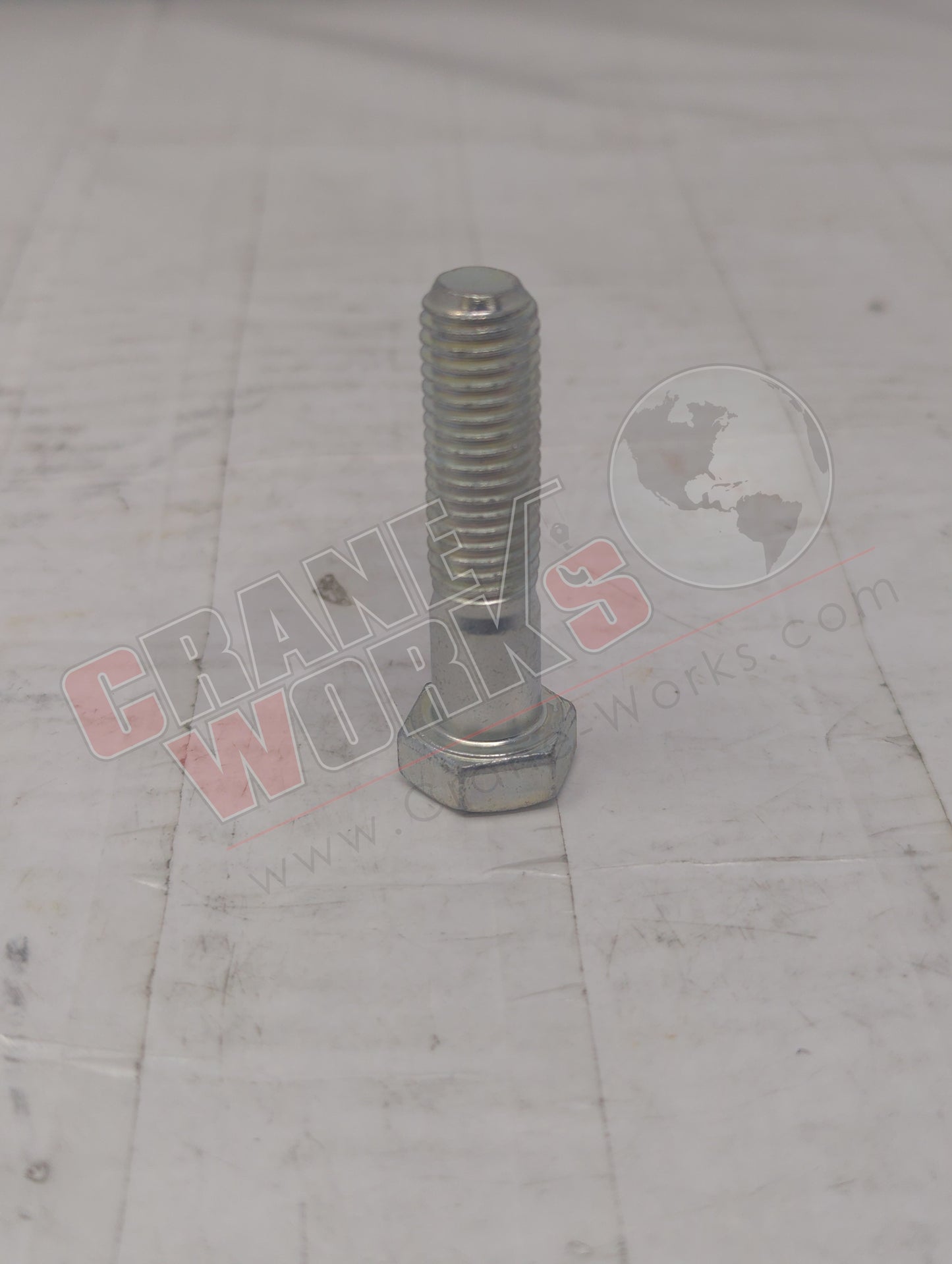MP44507 | New M12 X 50 Cap Screw (70351)