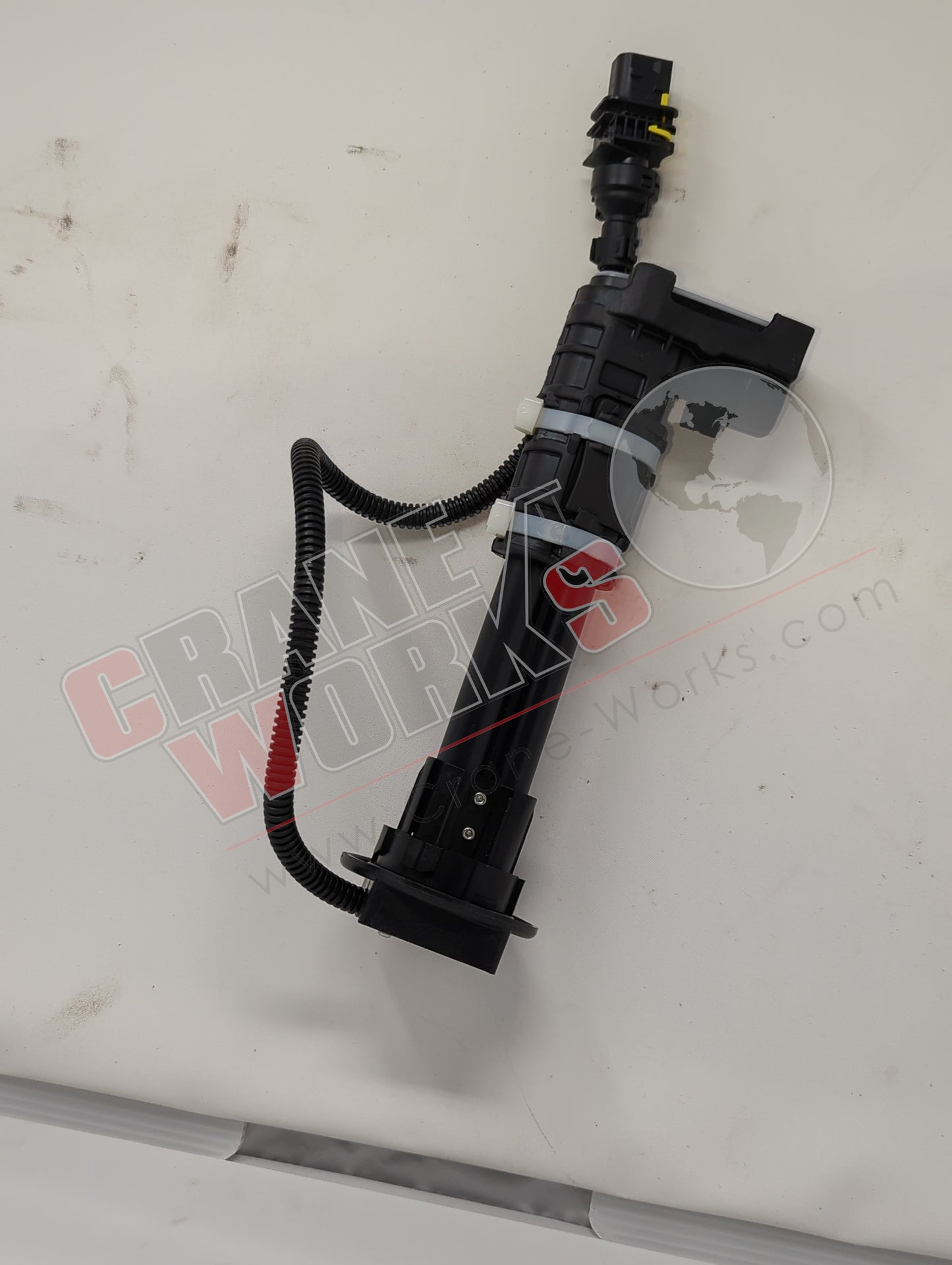 Q21-6171-002K1T | New Def Sending Unit