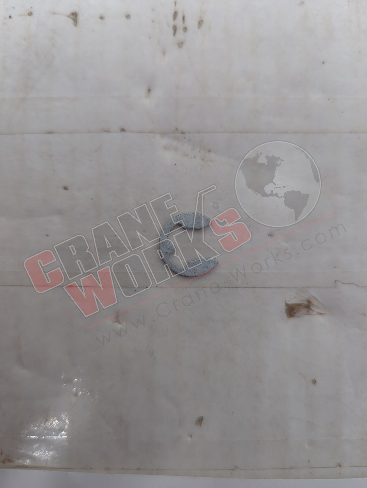 EQ 064 | New Locking Washer