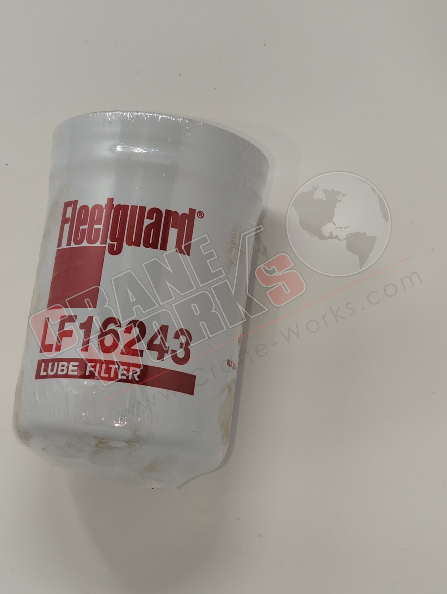 LF16243FLG | New Oil Filter