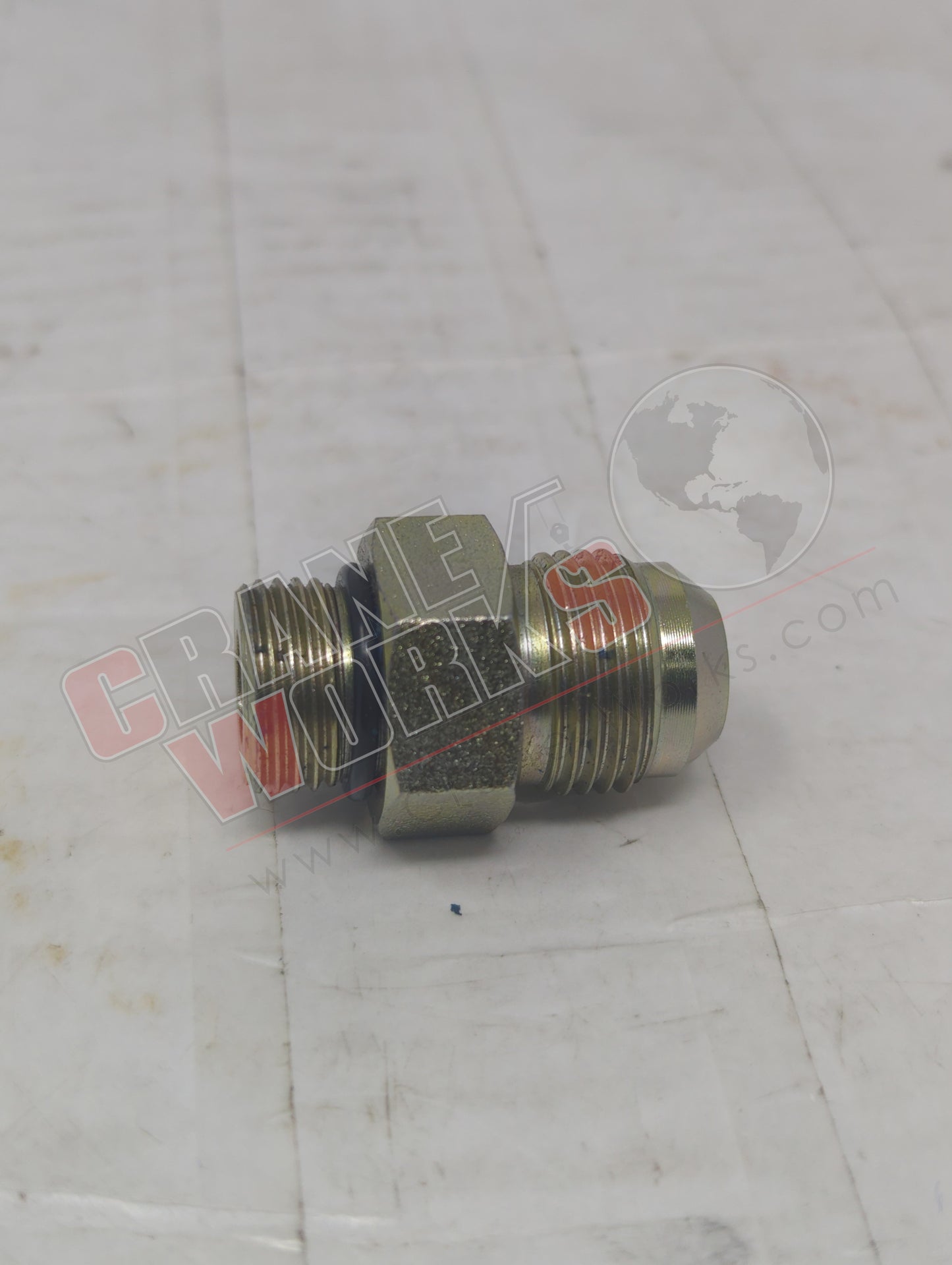 10545 | New -8Mj X 10Mo Str (6400-08-10)