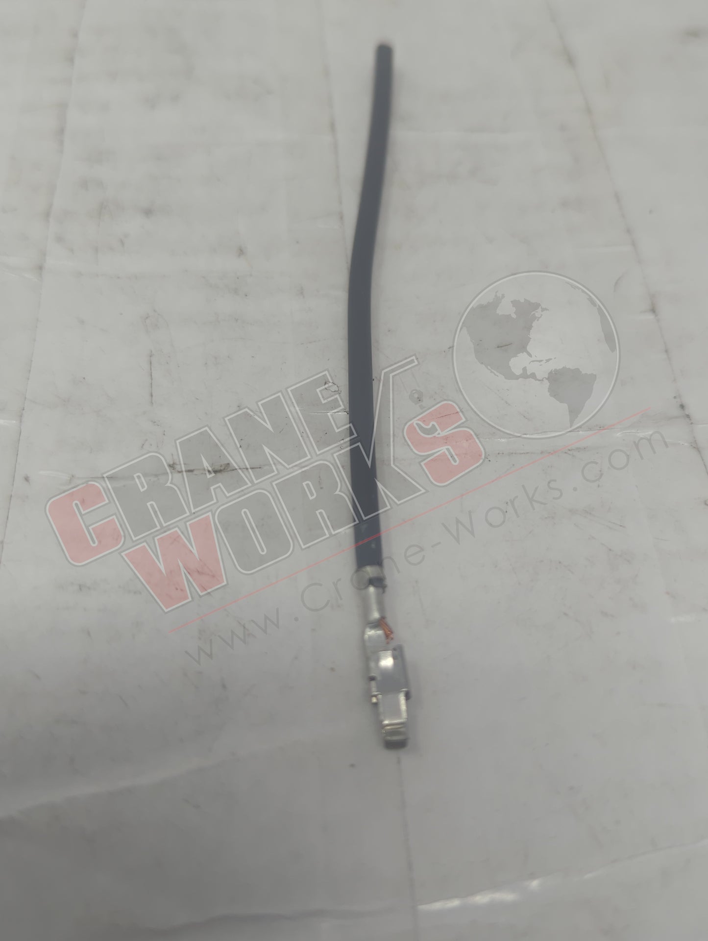 VCU-BK | New Black Ecm Lead