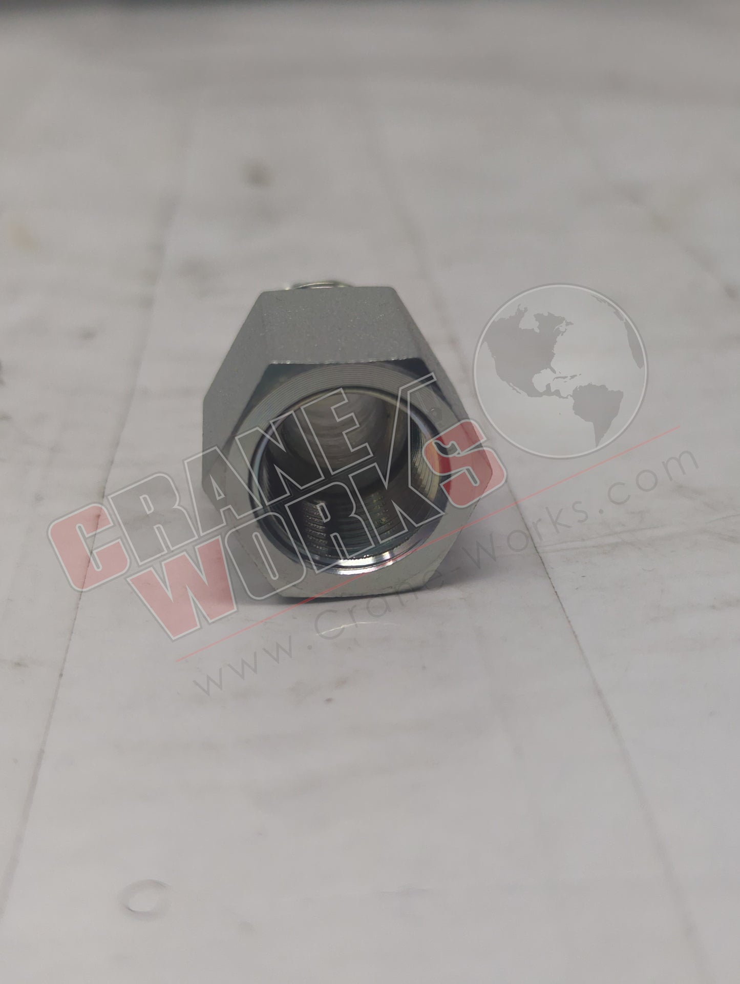 B24050806 | New 08Mj-06Fp Straight (2405-08-06)