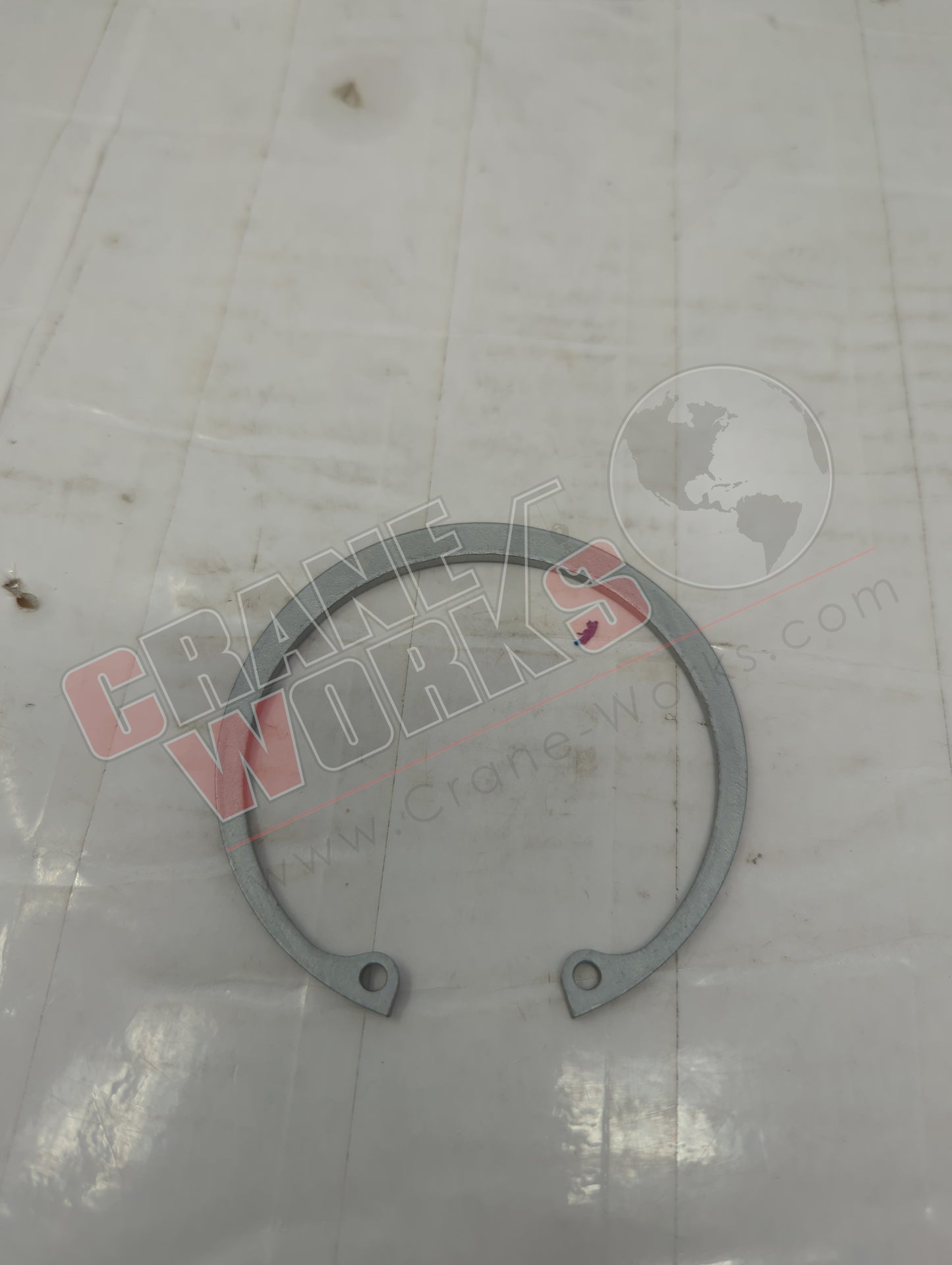 33190 | New Circlip Din 472