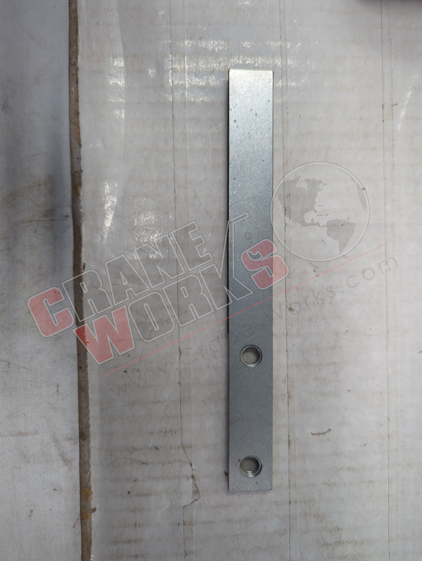 HTR4125A | New Sliding Pkg L170Xb018Xs05.0;