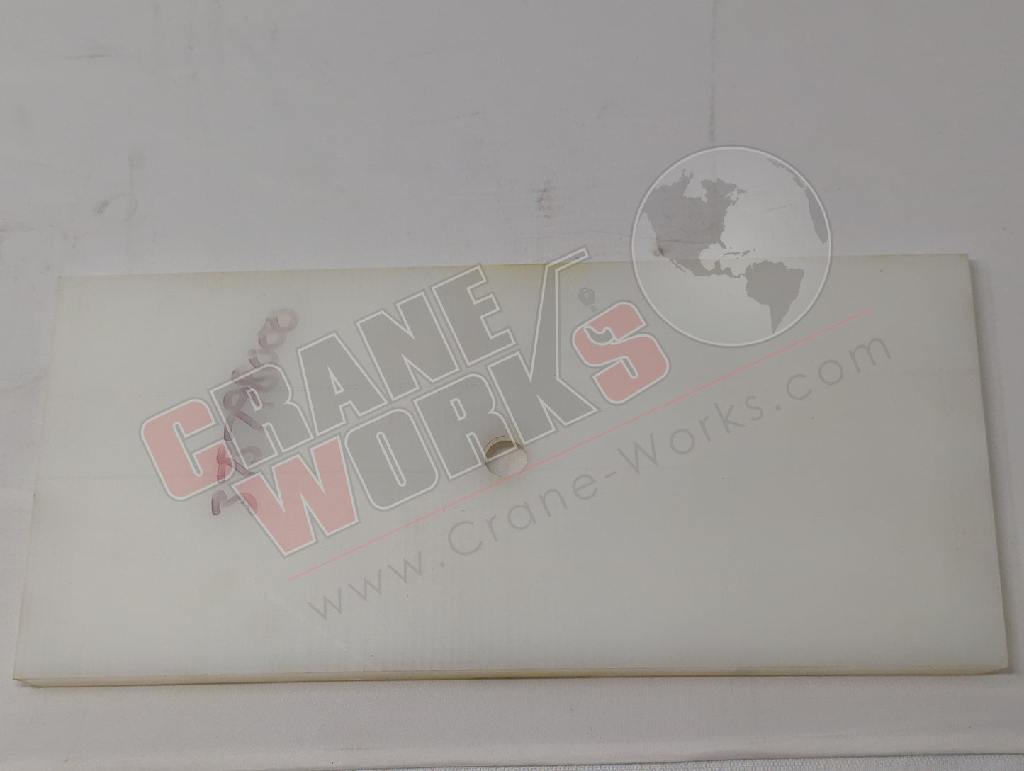 373798000 | New Wear Pad