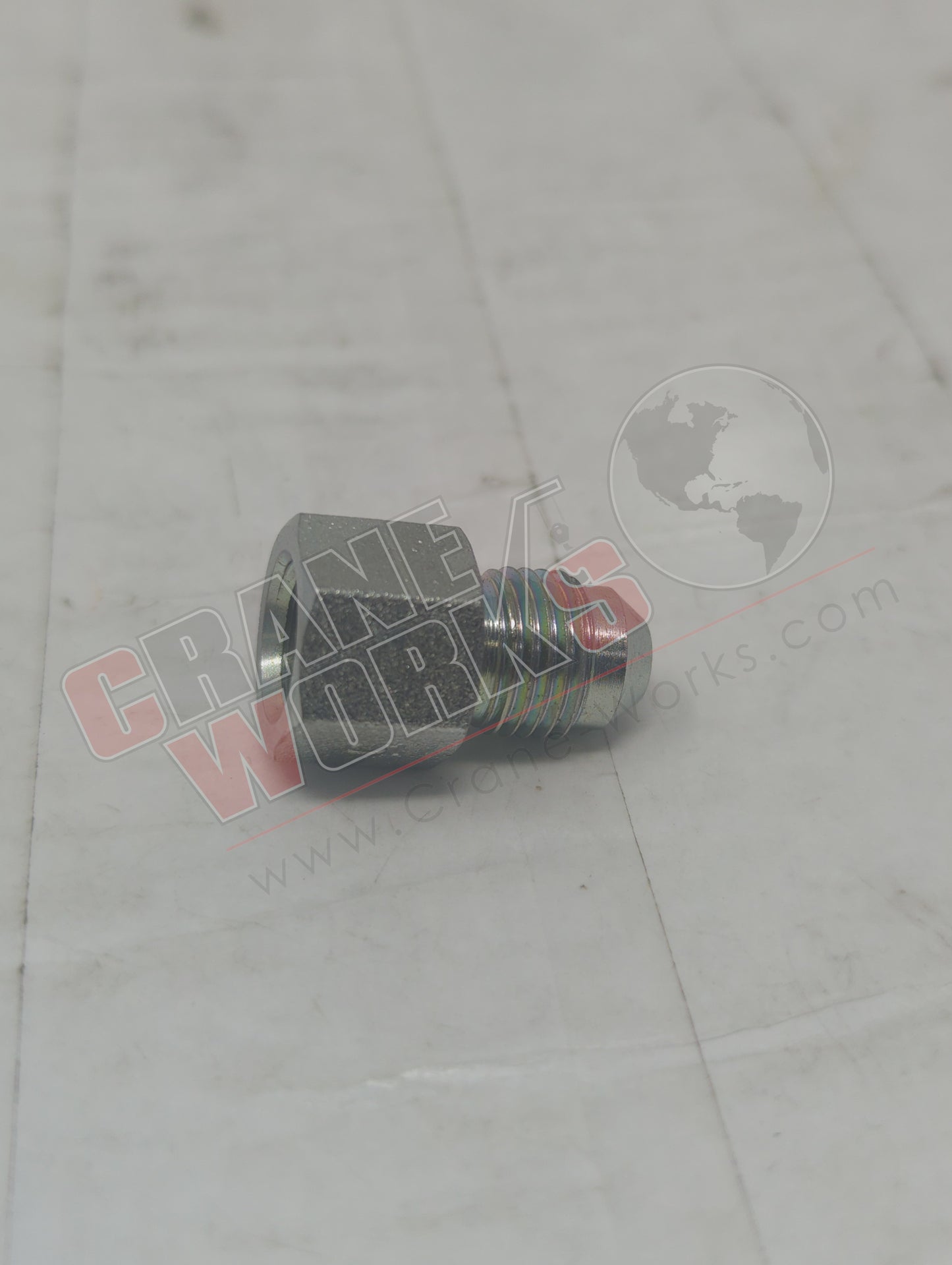 B24060405 | New 1/4" Fjic X 5/16" Mjic (2406-04-05)