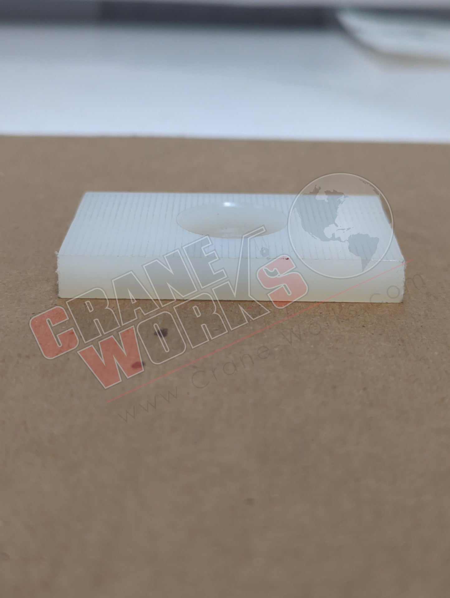 HF1188 | New Guide Block