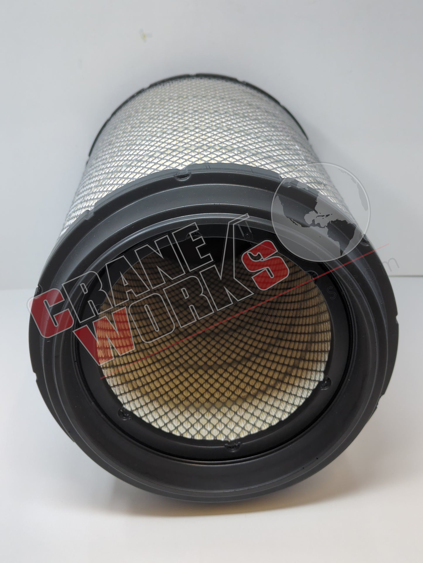 RS4636 | New Air Filter